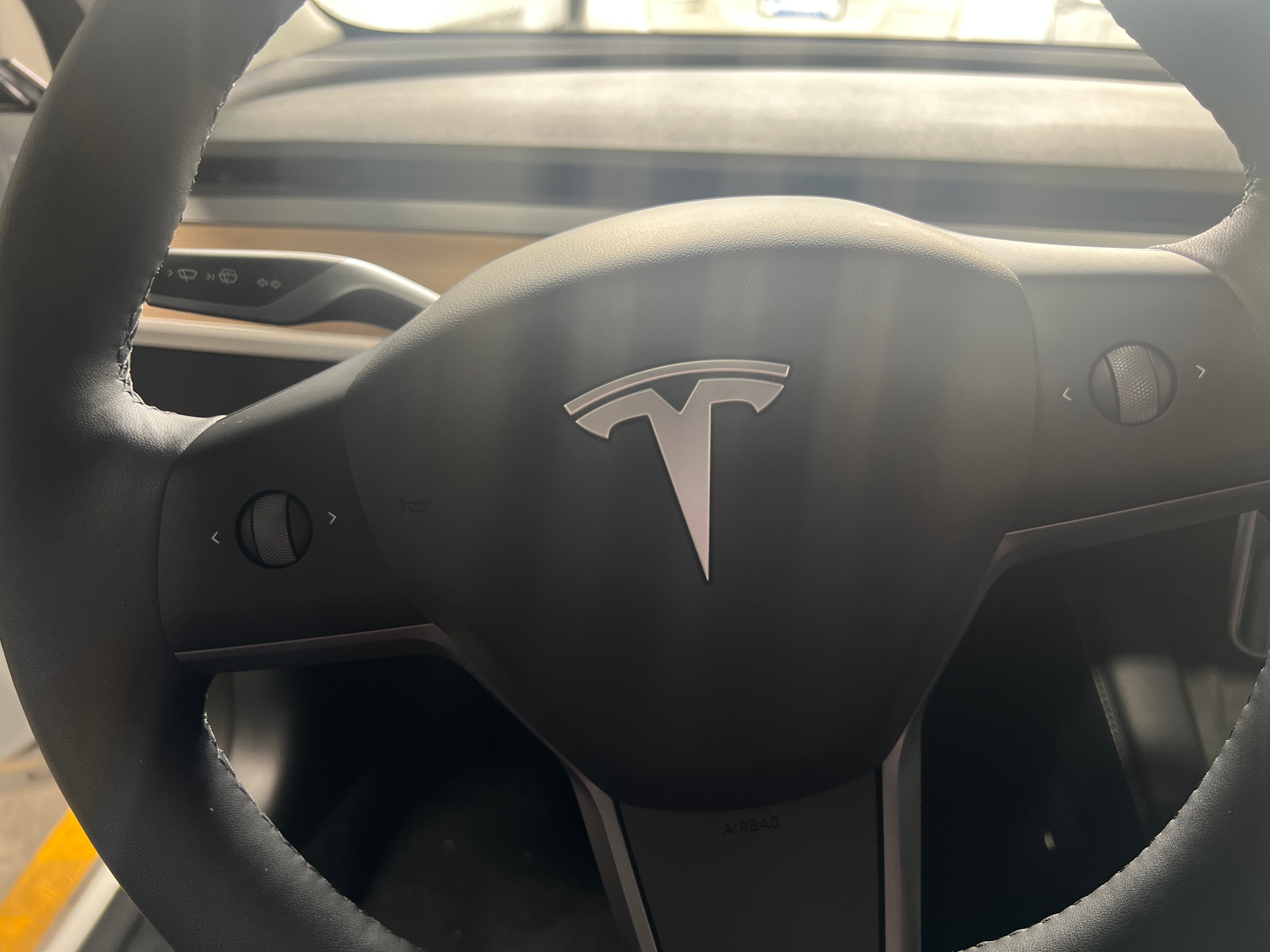 2021 Tesla Model 3 Standard Range 3