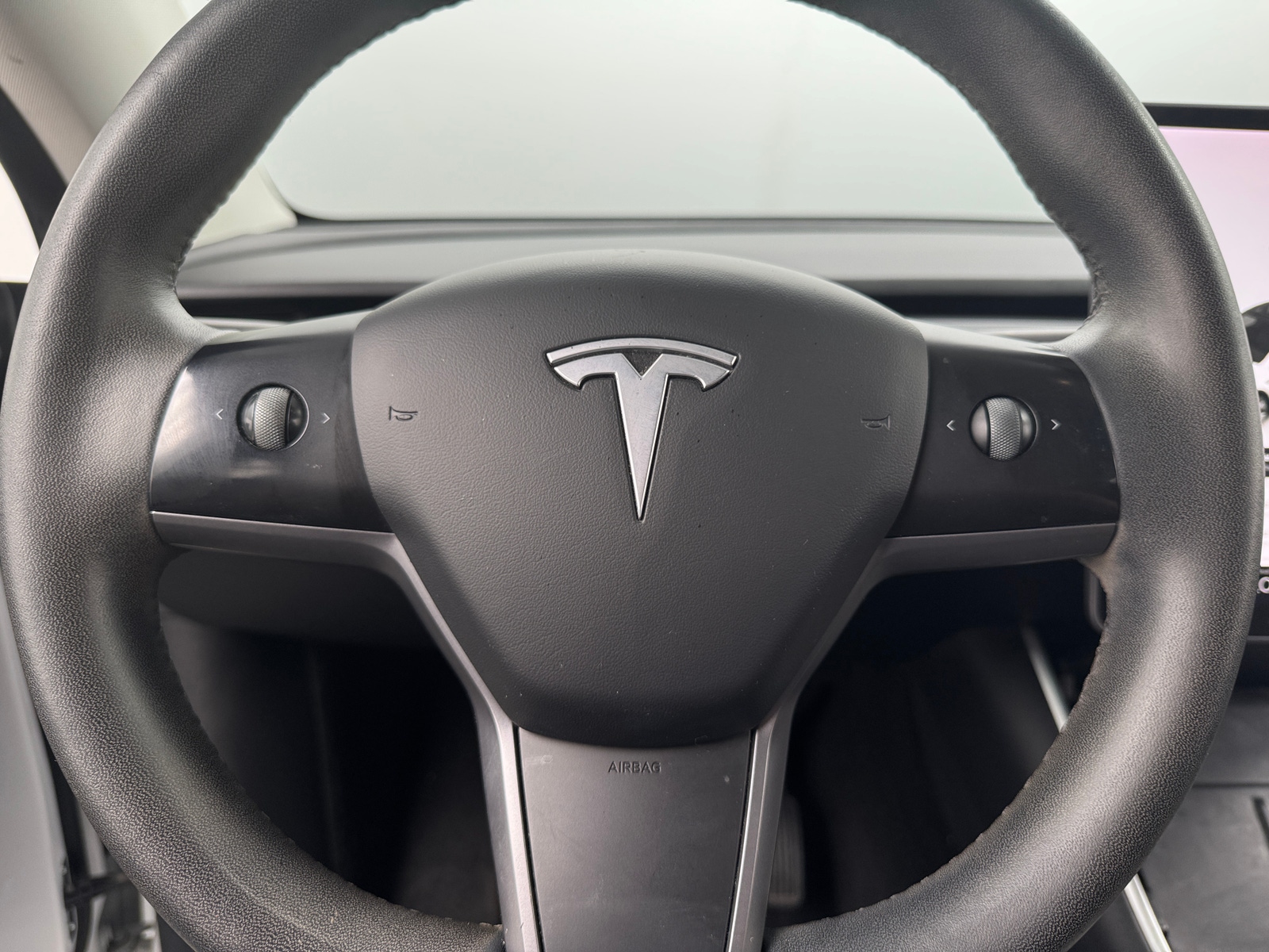 Thumbnail: 2021 Tesla Model Y - 4