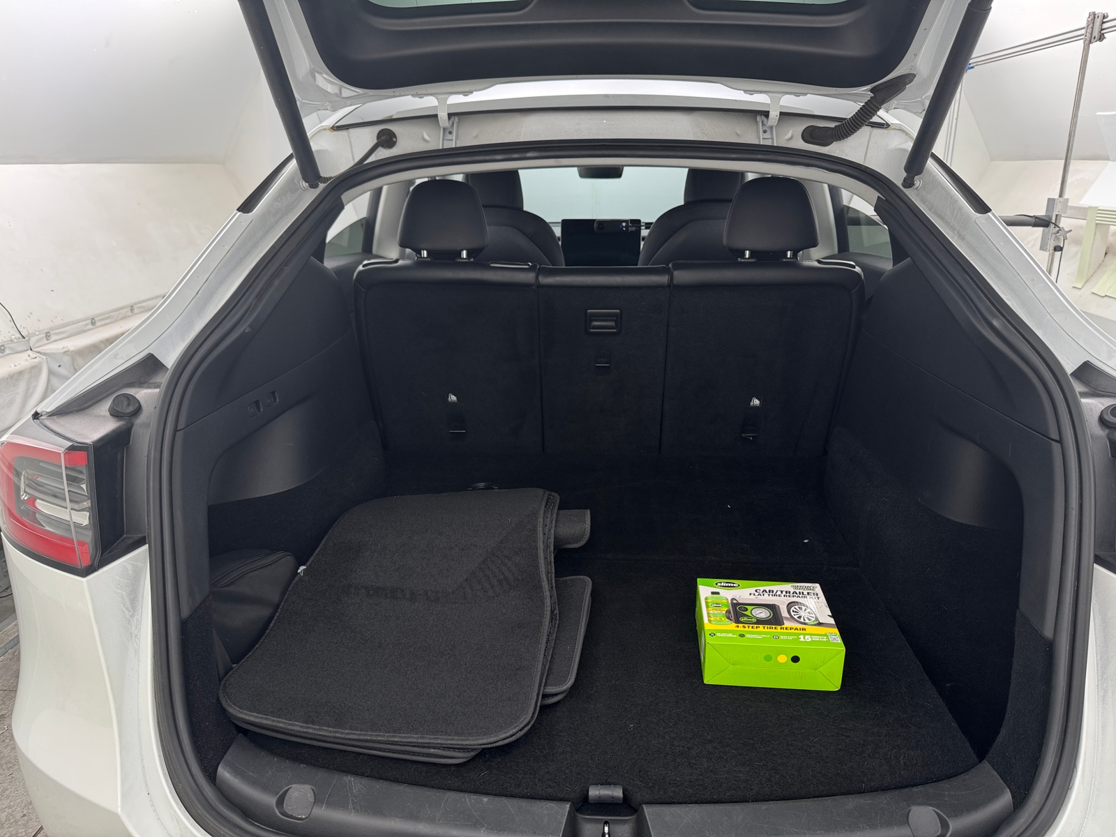 Thumbnail: 2021 Tesla Model Y - 6