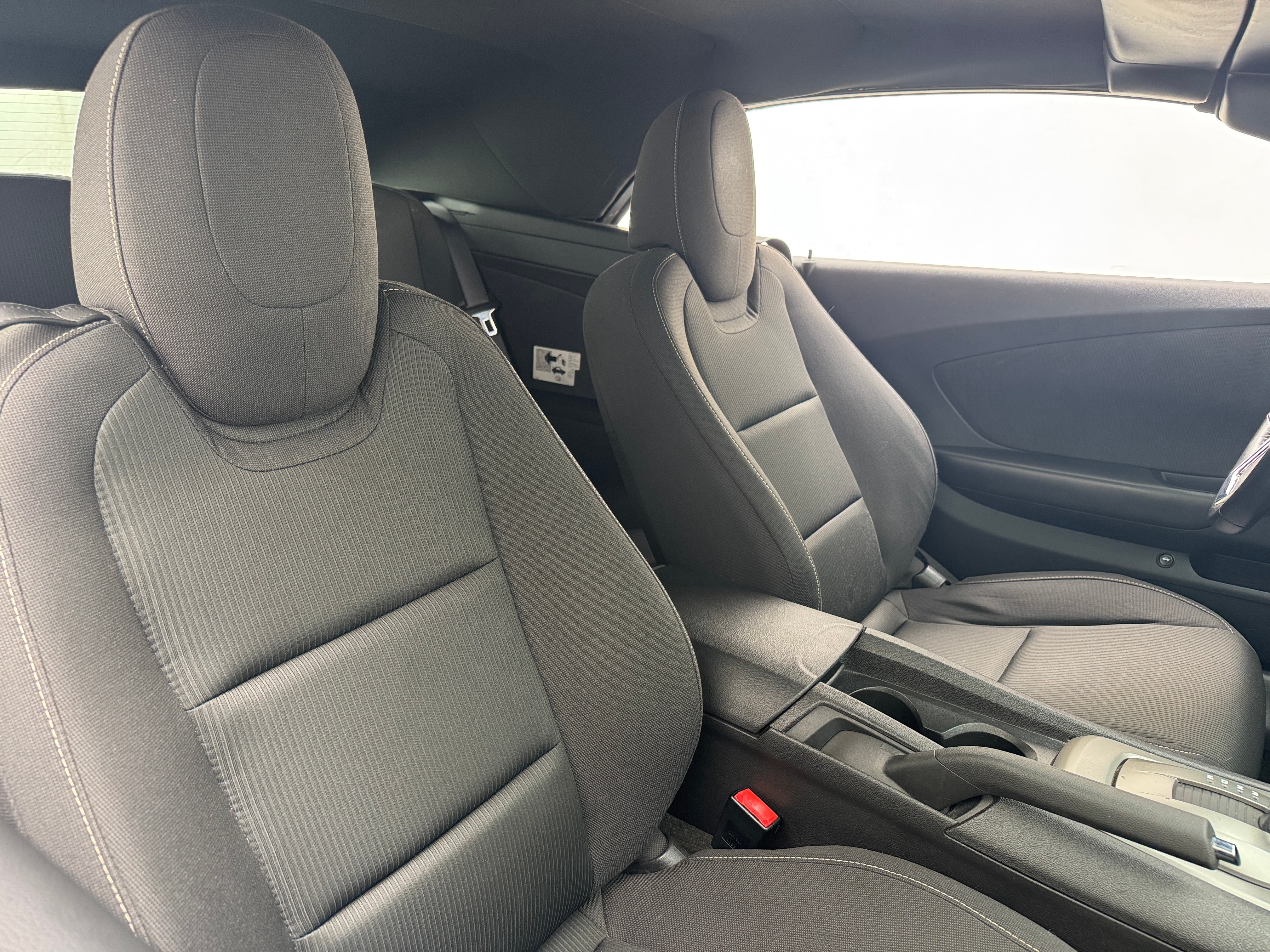 2013 Chevrolet Camaro LT 2