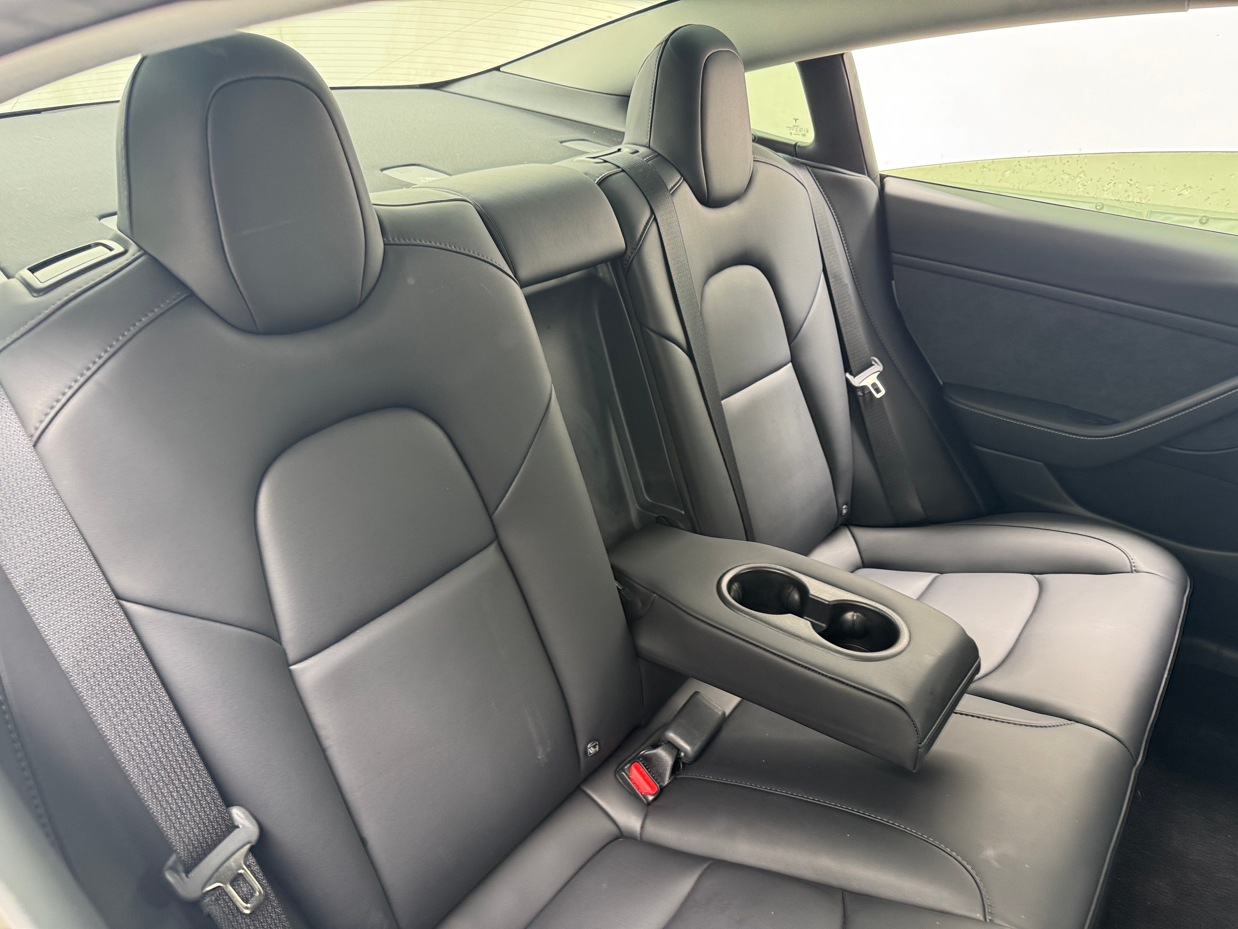 2023 Tesla Model 3 Standard Range 5