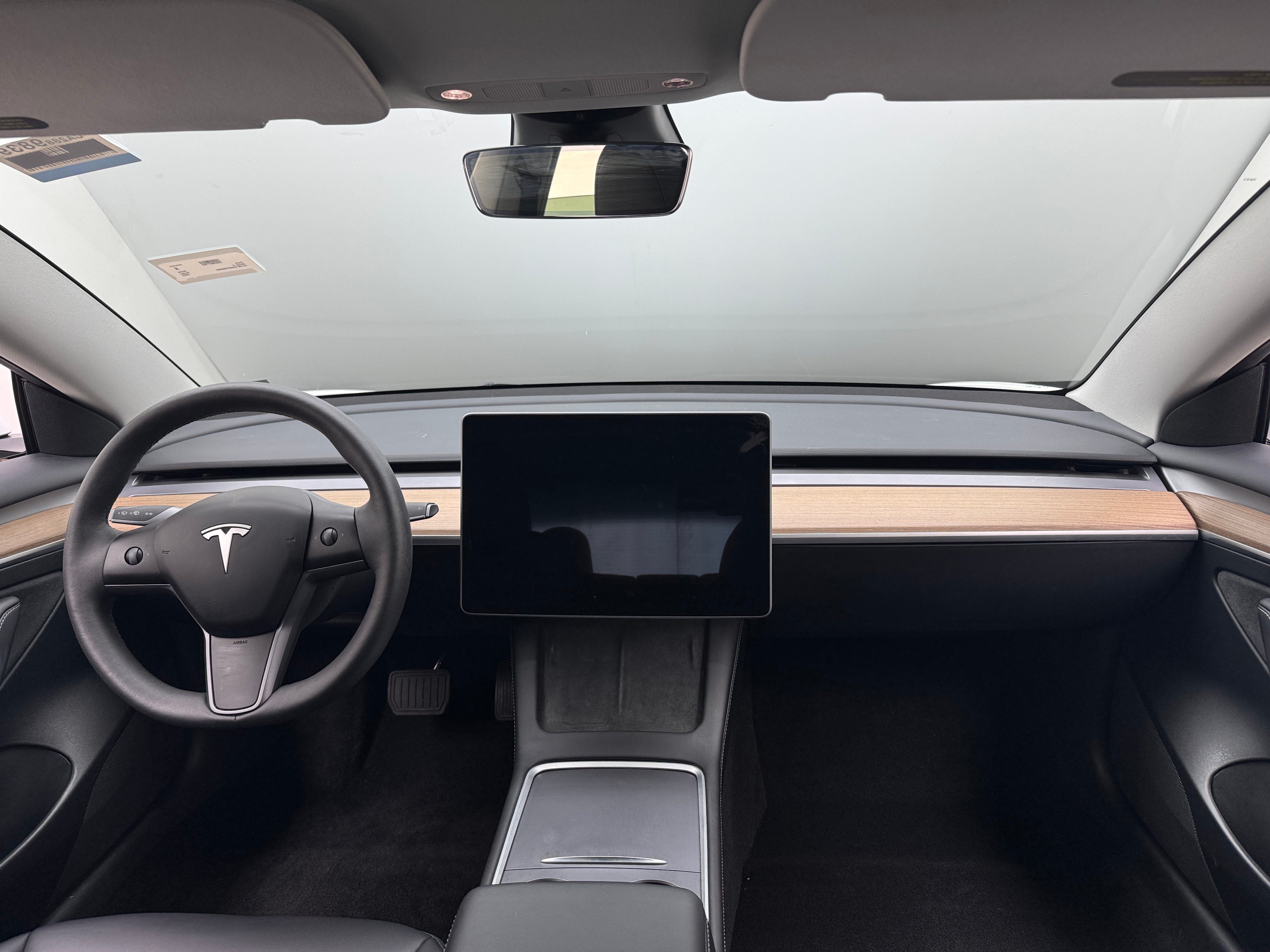 2023 Tesla Model 3 Standard Range 2
