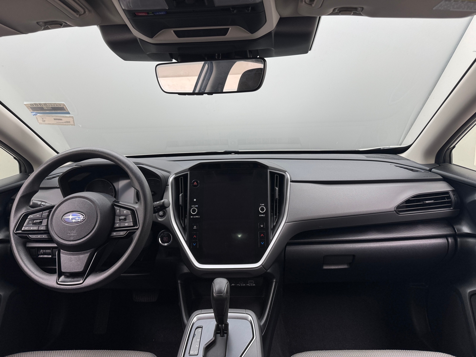 Thumbnail: 2024 Subaru Crosstrek - 3