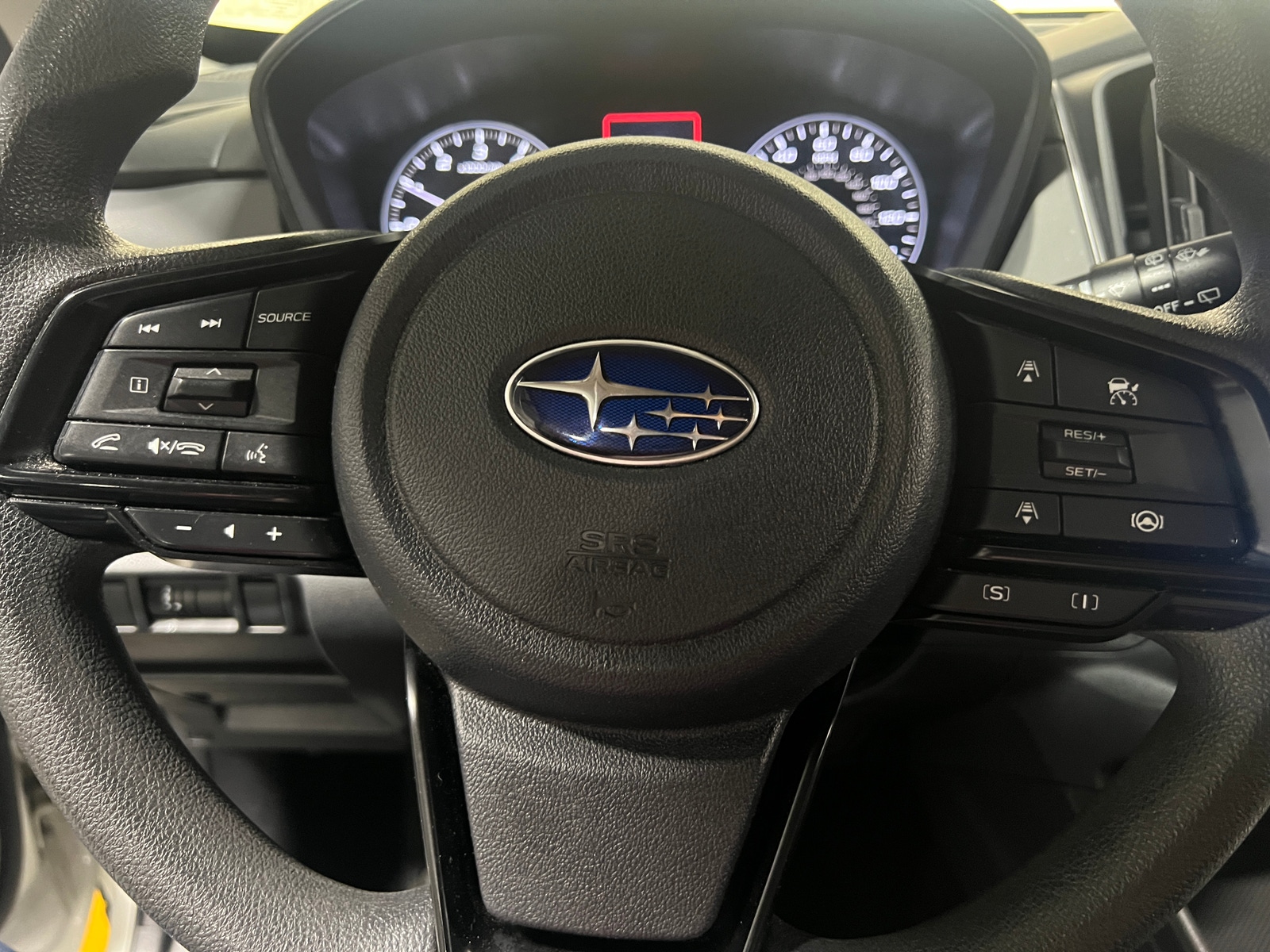 Thumbnail: 2024 Subaru Crosstrek - 5