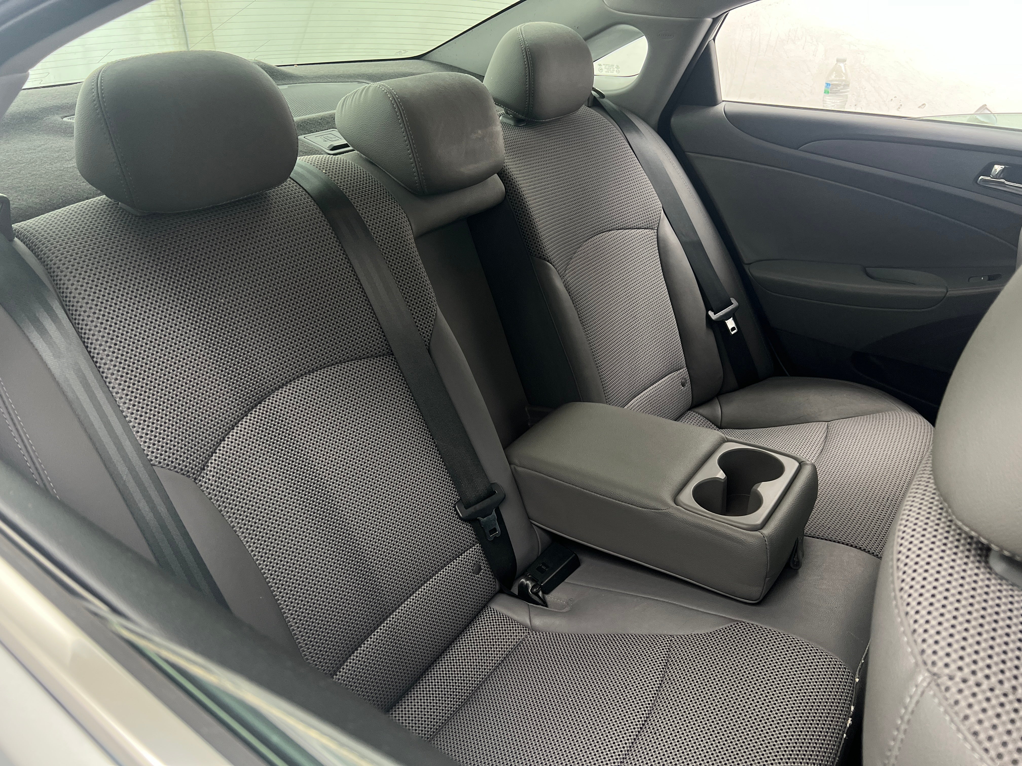 2013 Hyundai Sonata SE 6