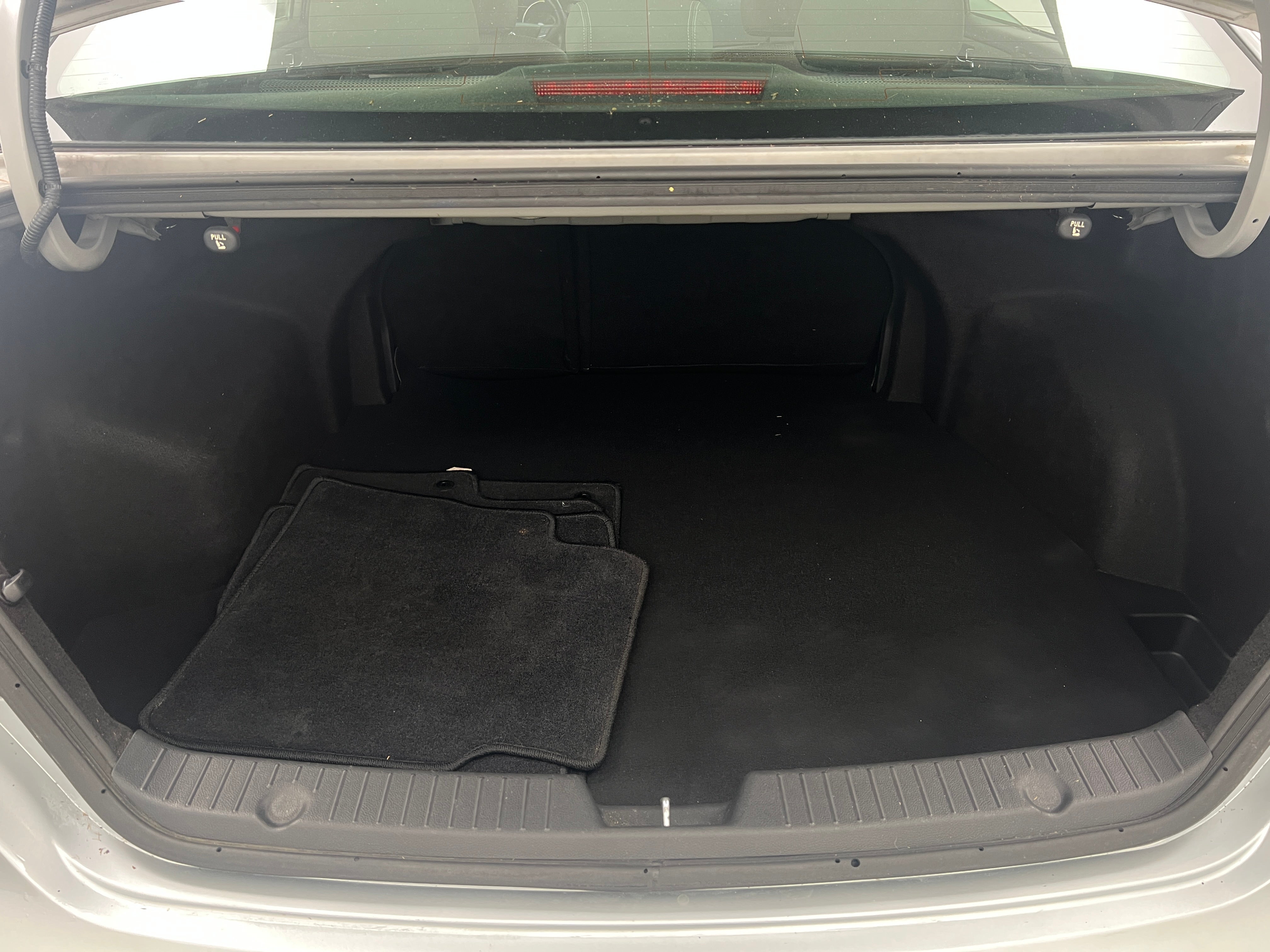 2013 Hyundai Sonata SE 7