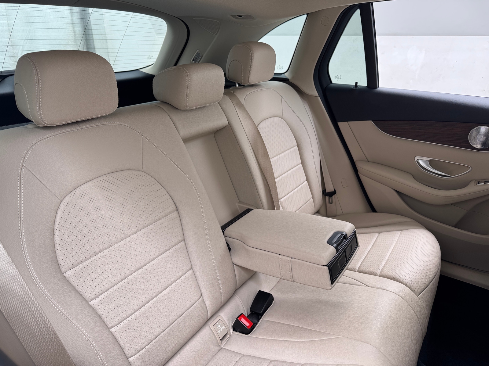 Thumbnail: 2020 Mercedes-Benz GLC - 5