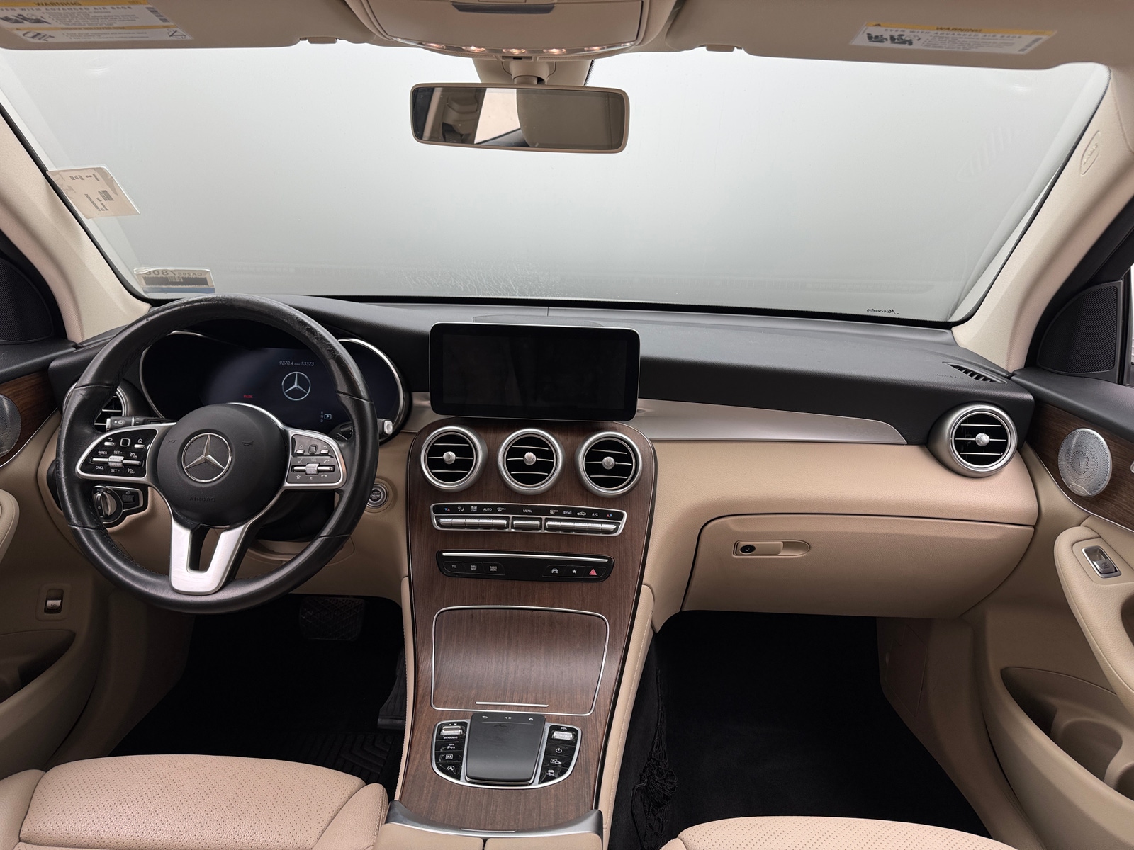 Thumbnail: 2020 Mercedes-Benz GLC - 2