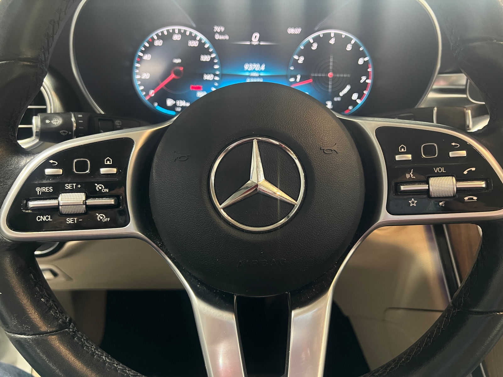 Thumbnail: 2020 Mercedes-Benz GLC - 4