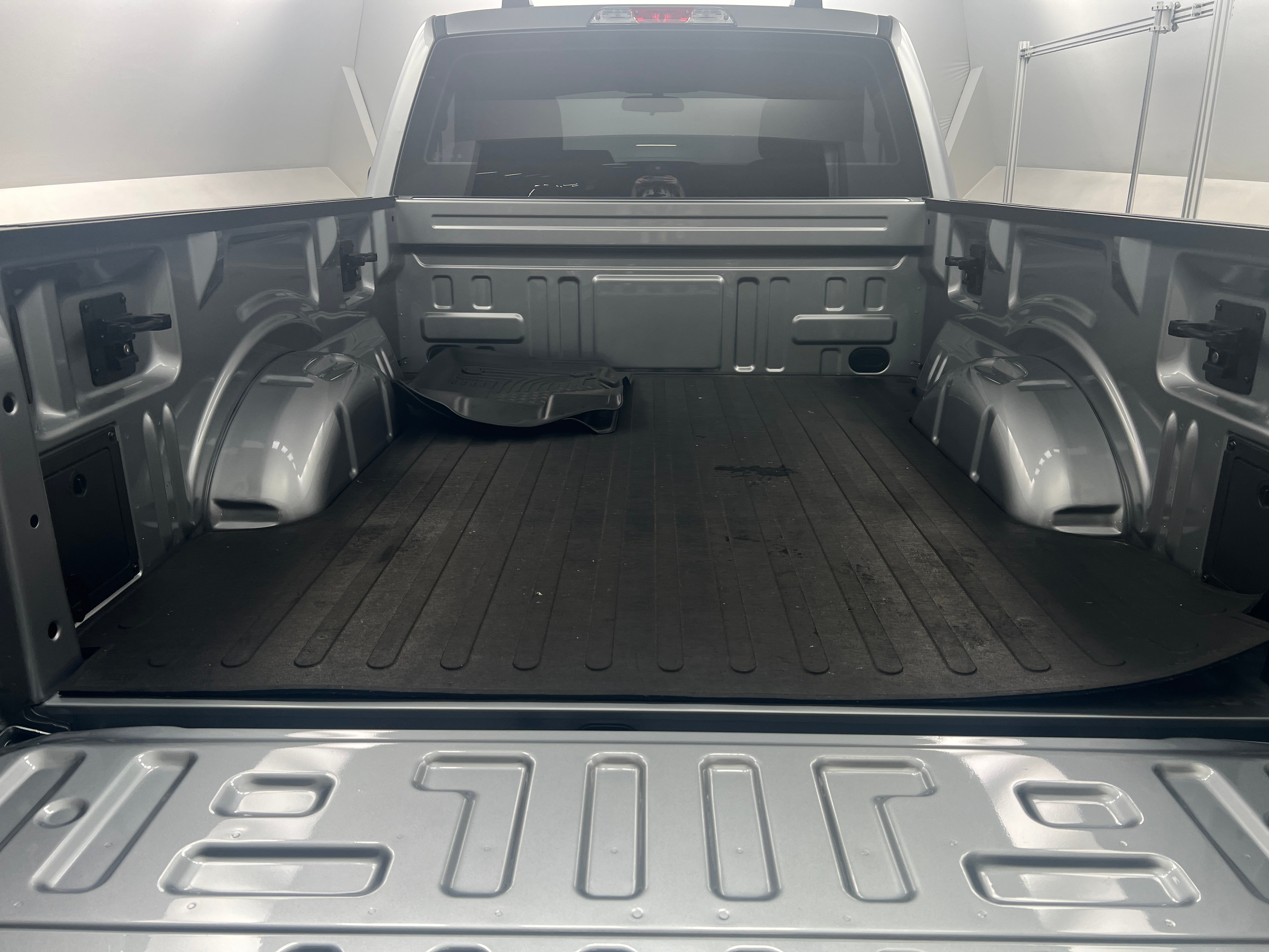 2024 Ford Econoline E-150 6