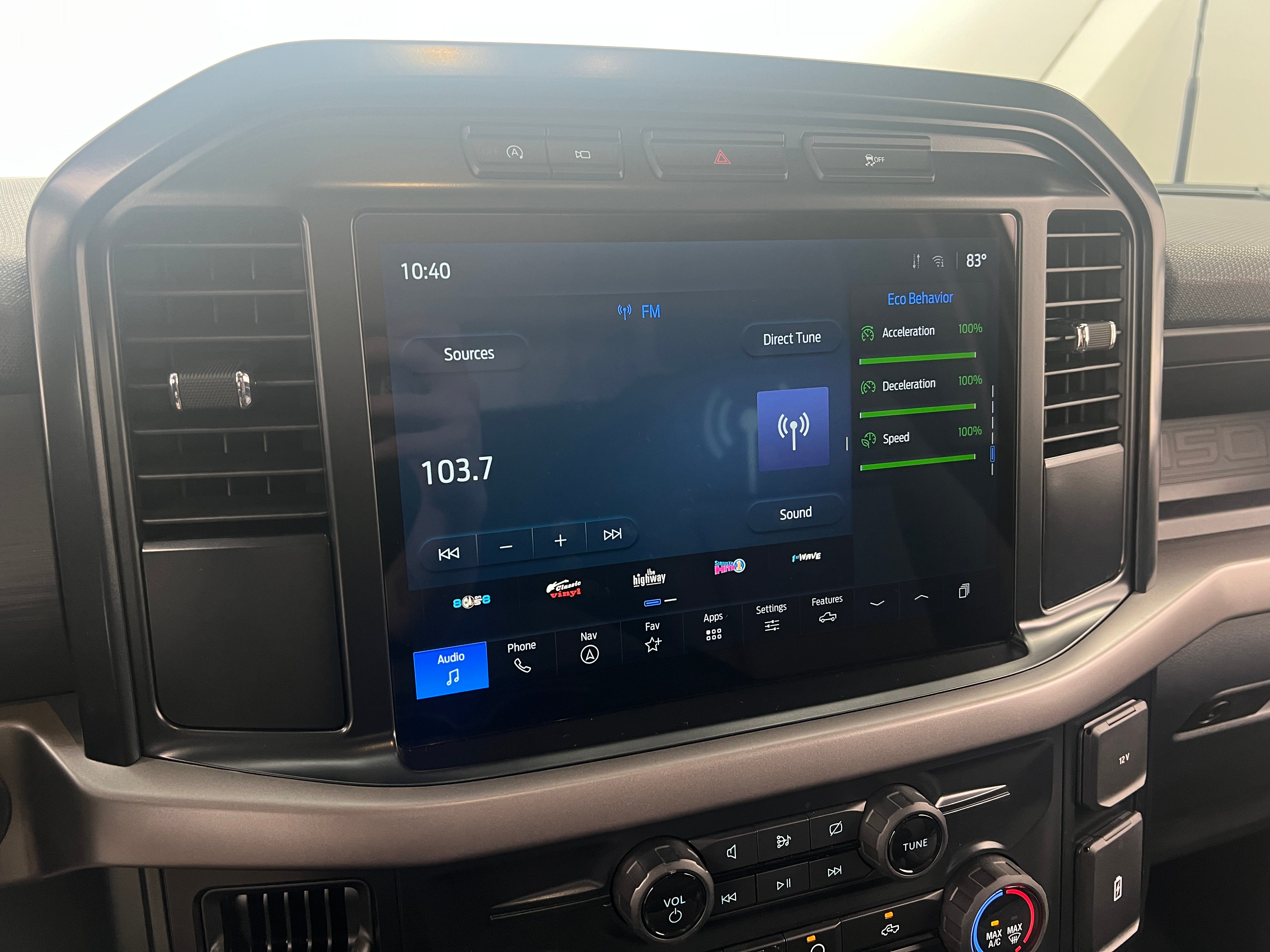 2024 Ford Econoline E-150 4