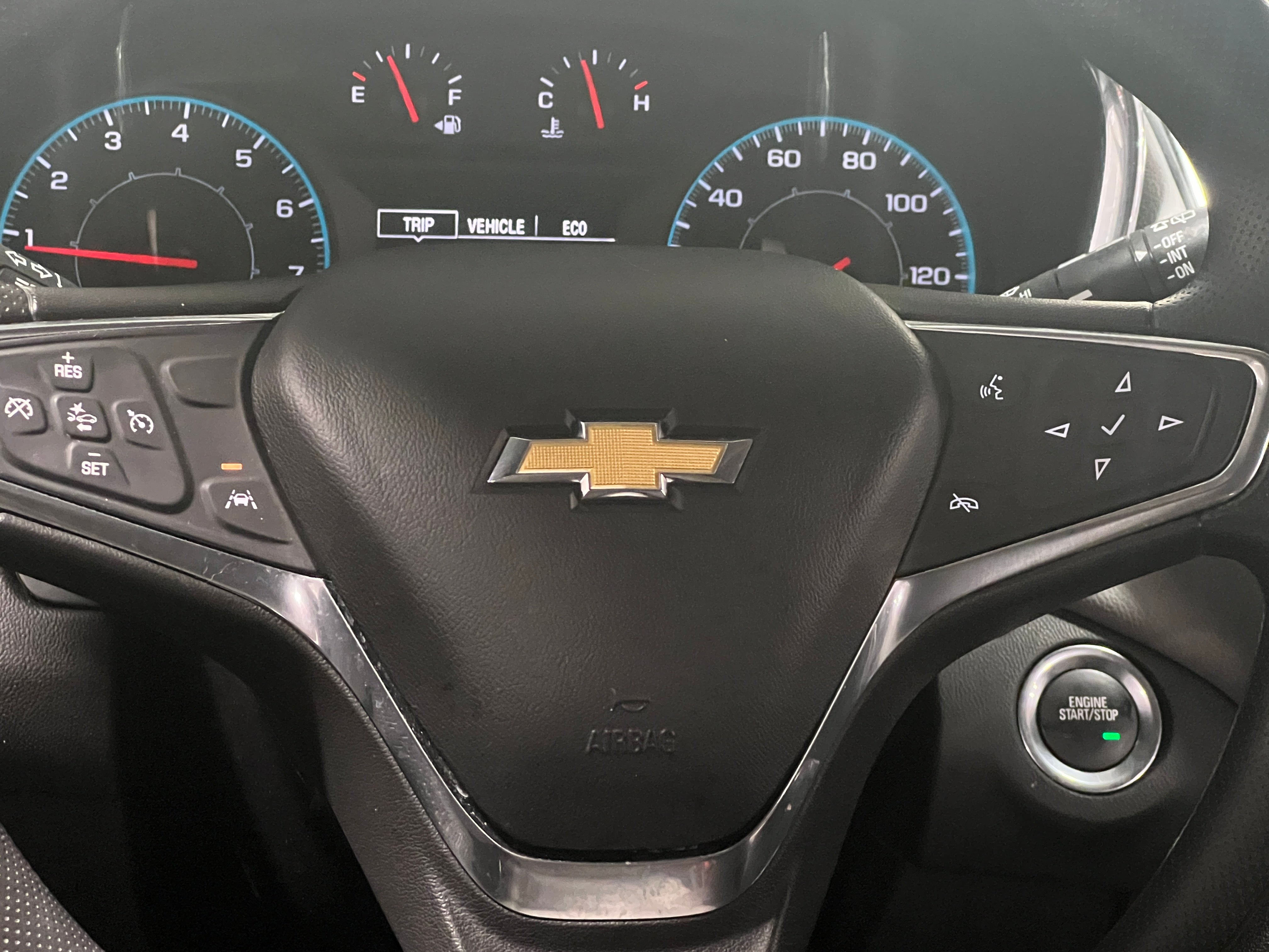 2021 Chevrolet Equinox LS 5