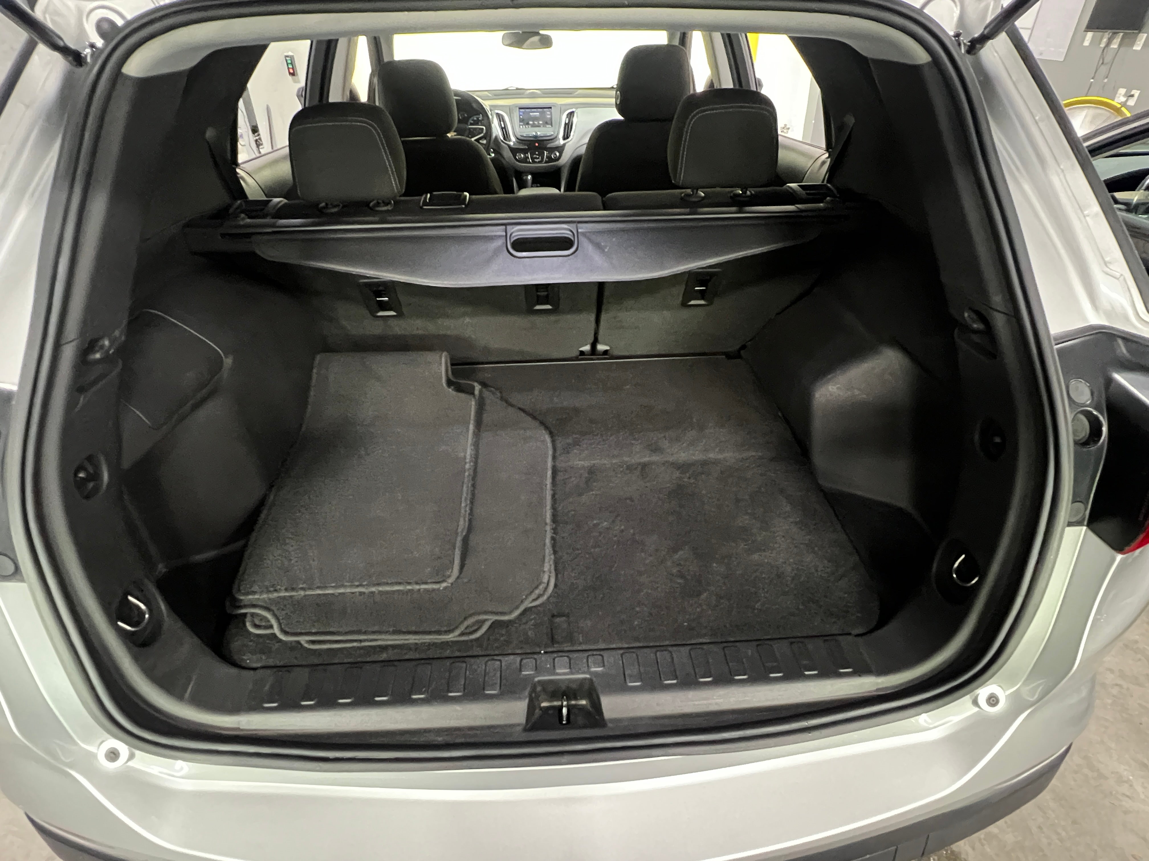 2021 Chevrolet Equinox LS 7