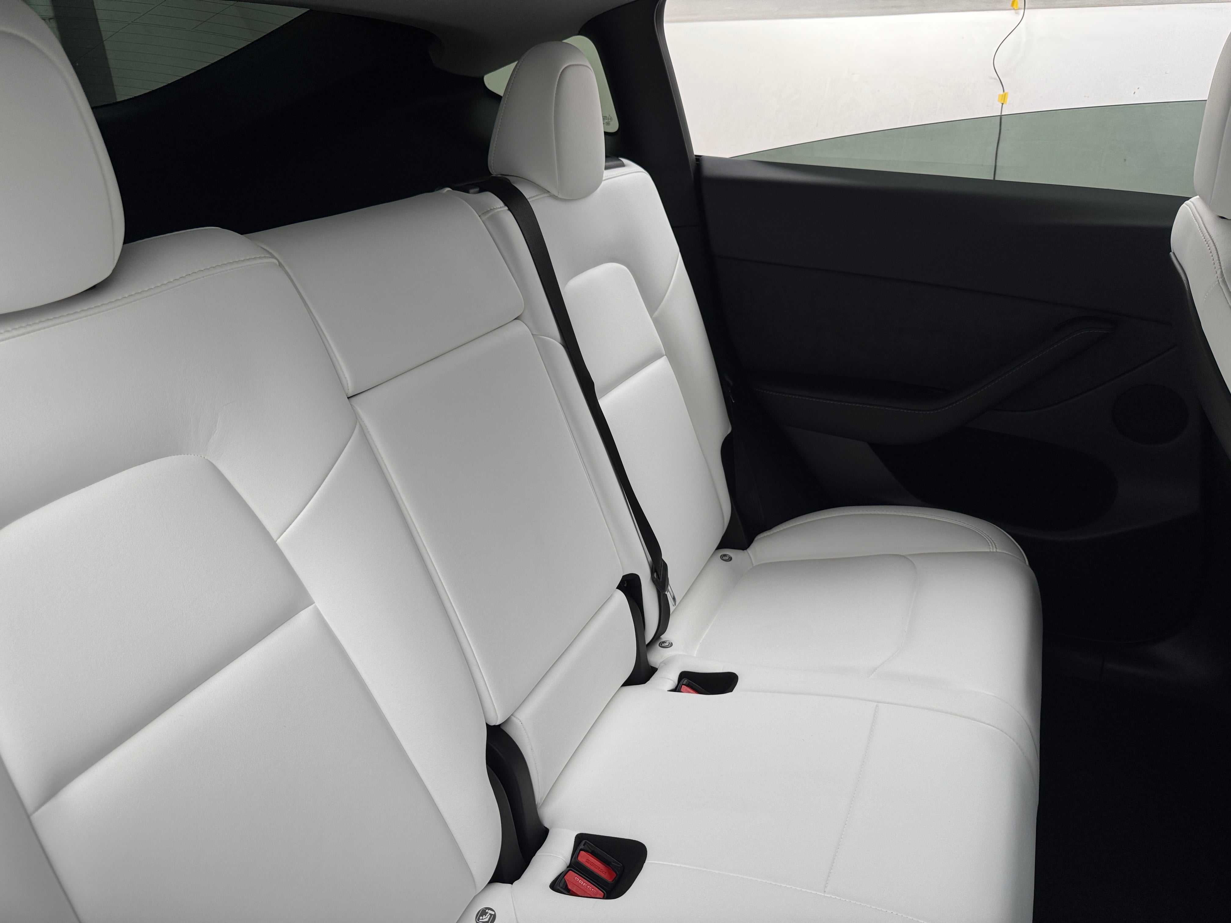 2022 Tesla Model Y Performance 5