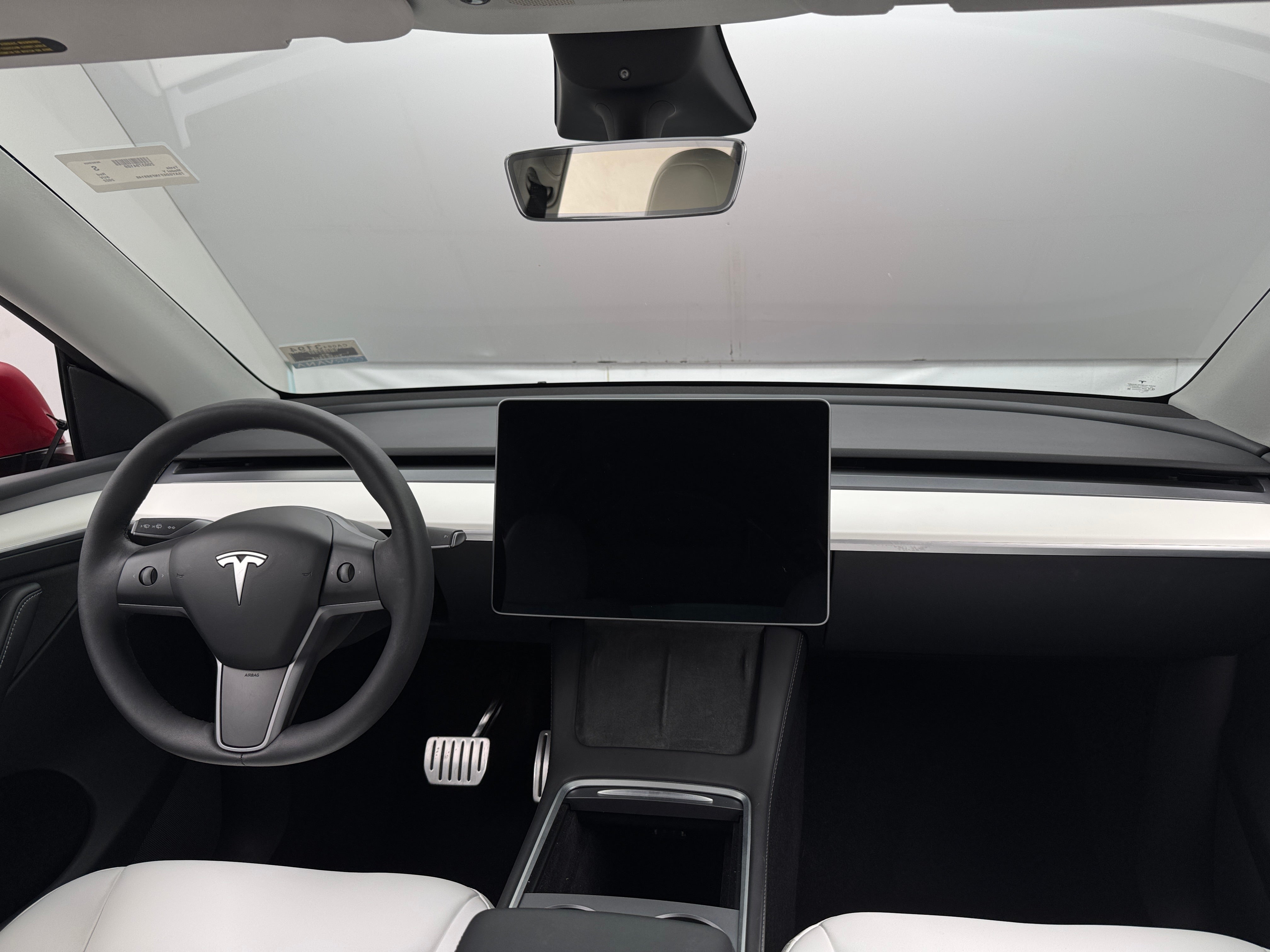2022 Tesla Model Y Performance 2