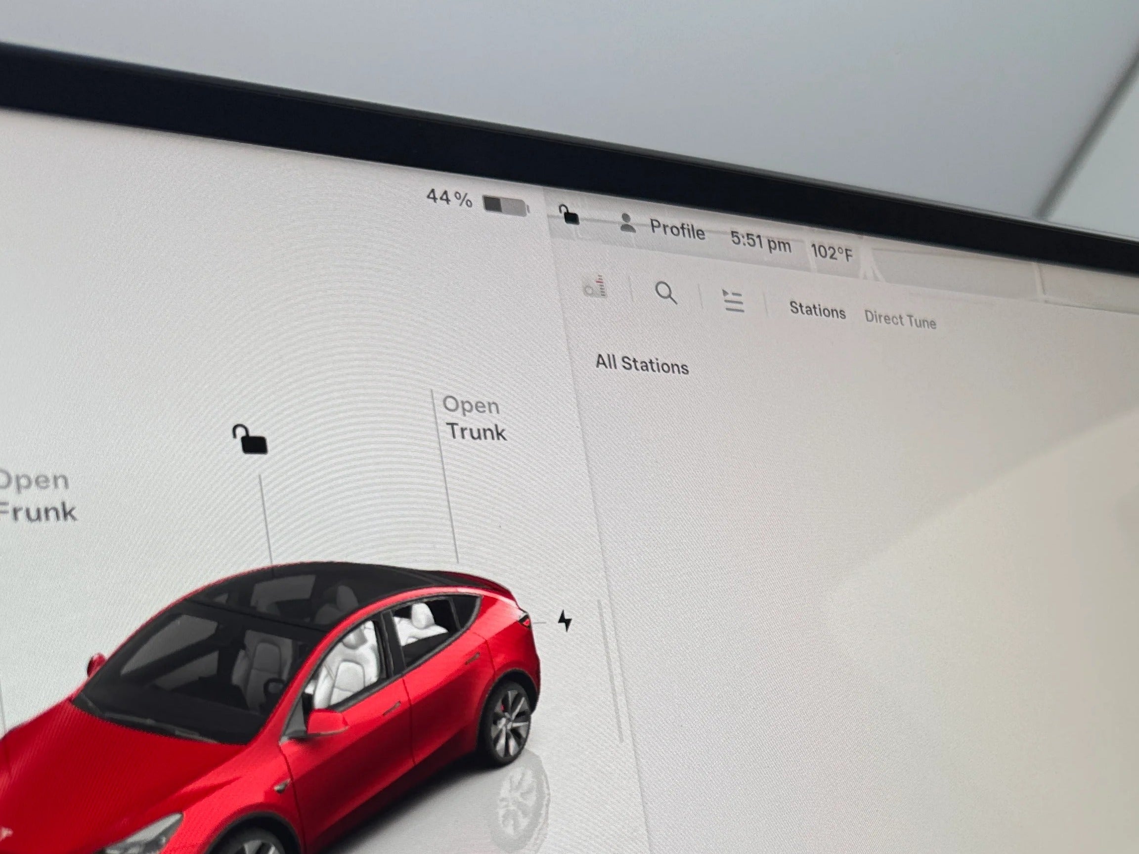 2022 Tesla Model Y Performance 3
