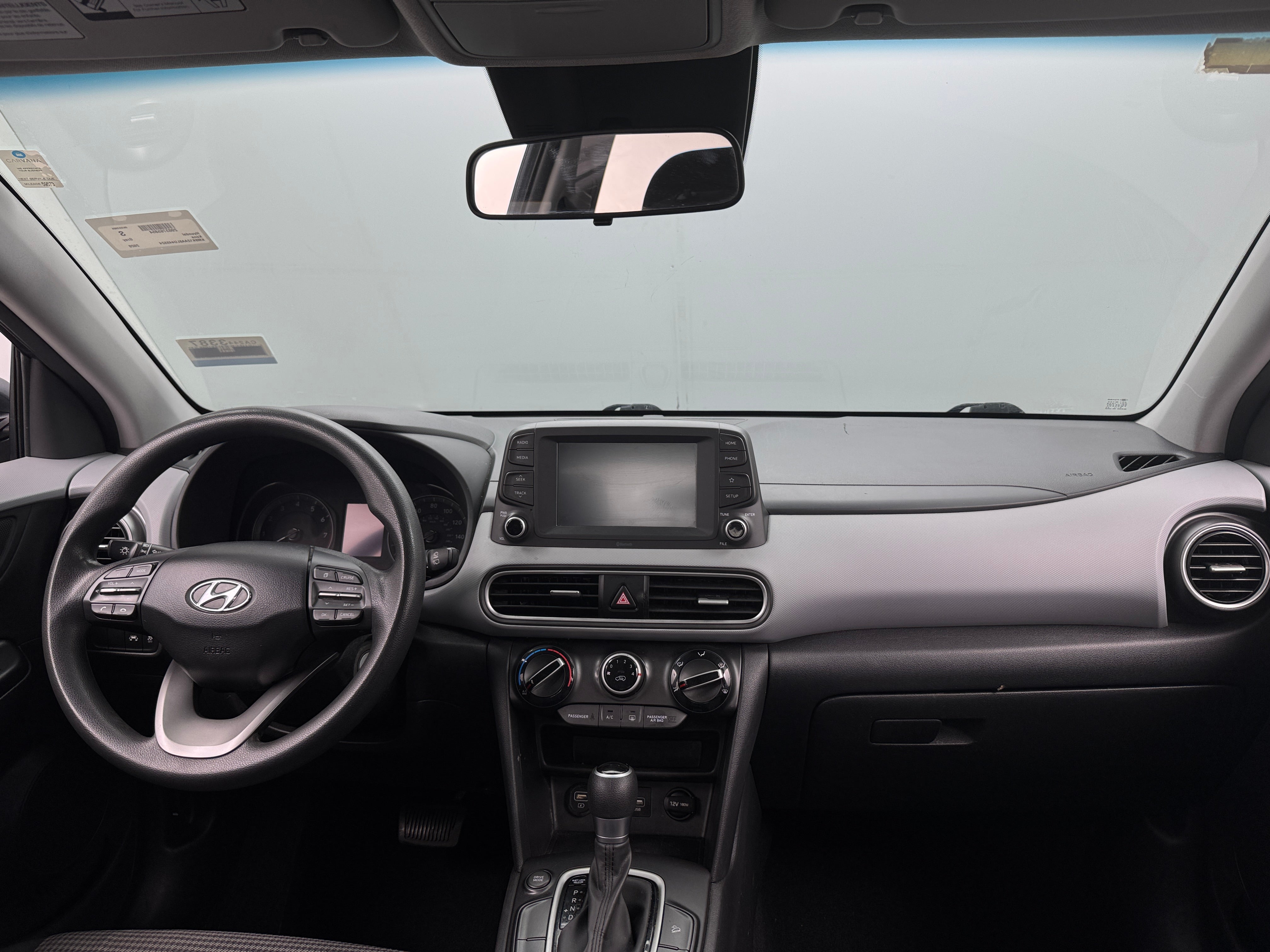 2020 Hyundai Kona SE 3