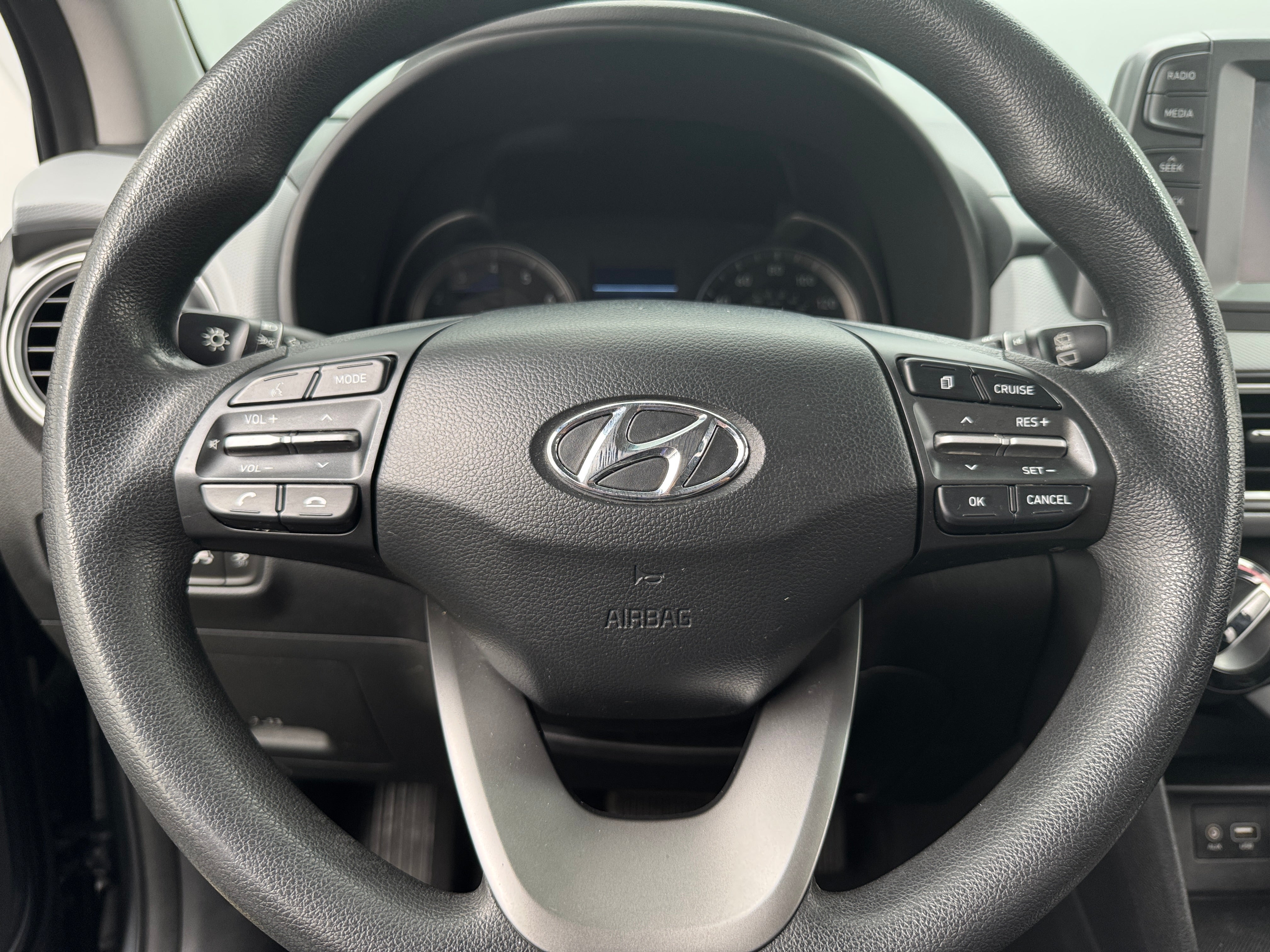 2020 Hyundai Kona SE 5