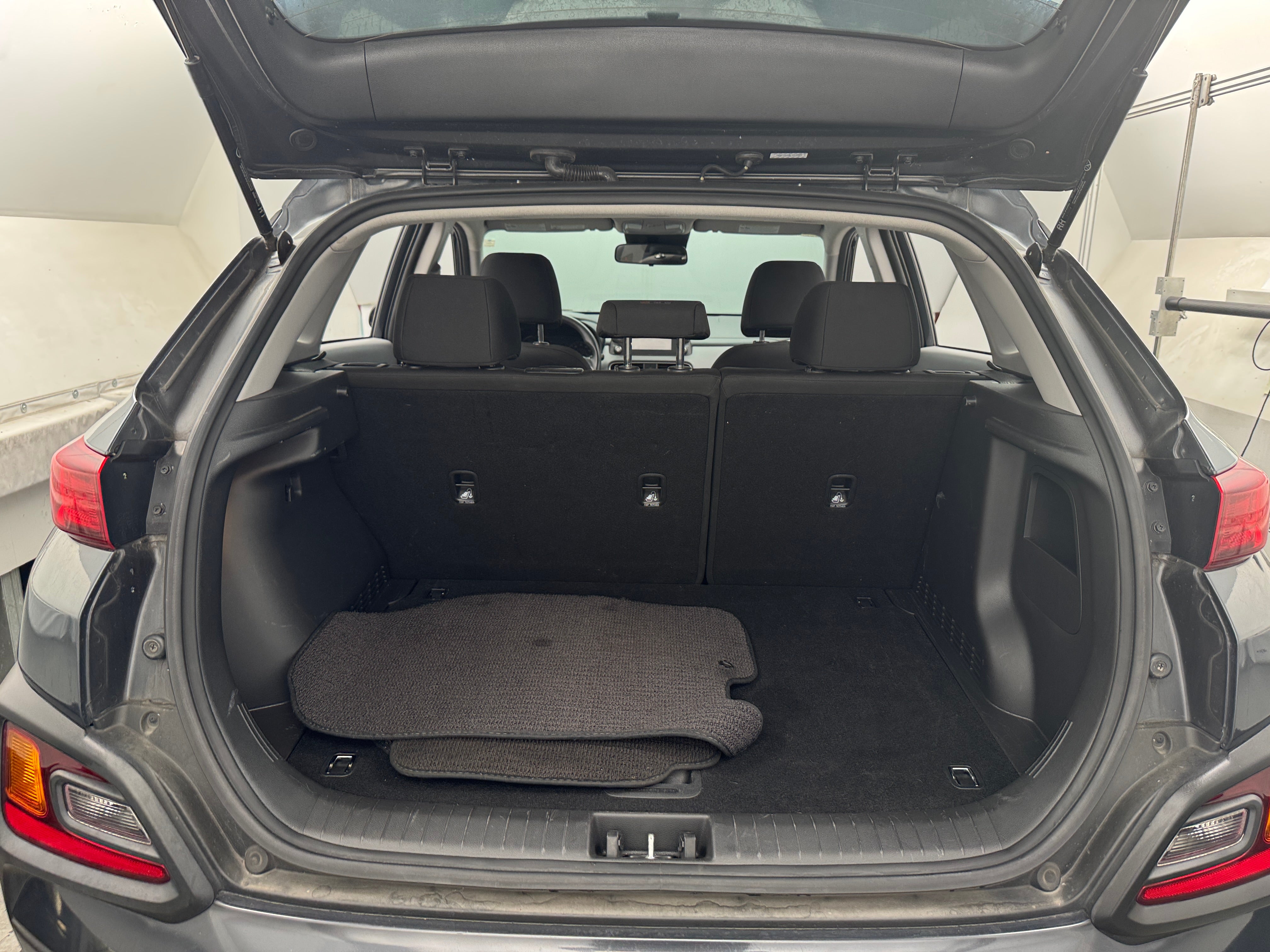 2020 Hyundai Kona SE 7
