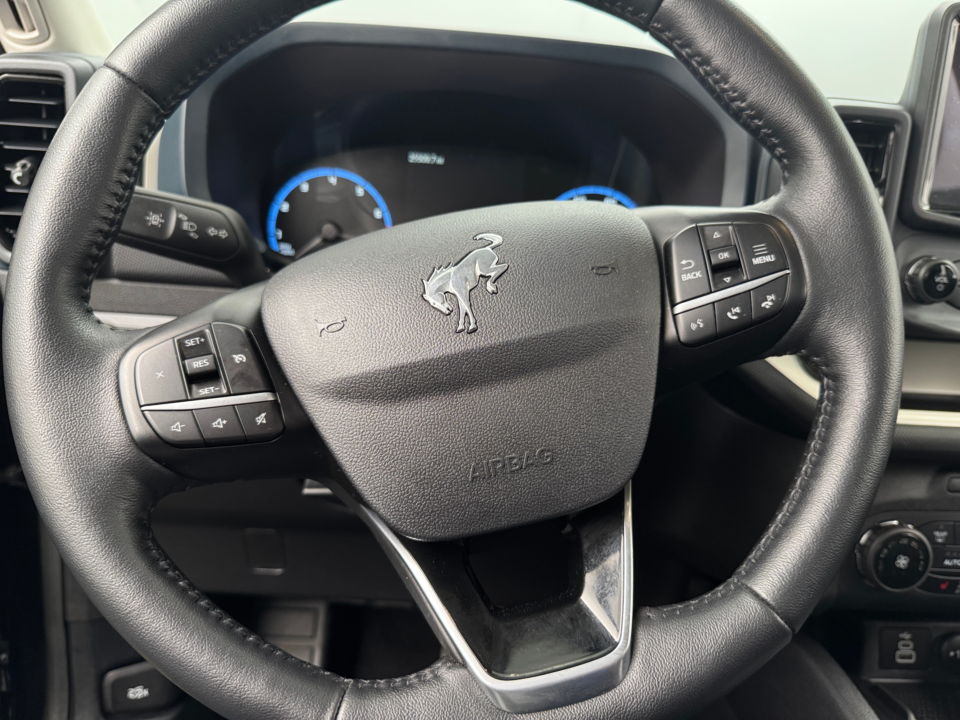 2023 Ford Bronco Sport Heritage 5