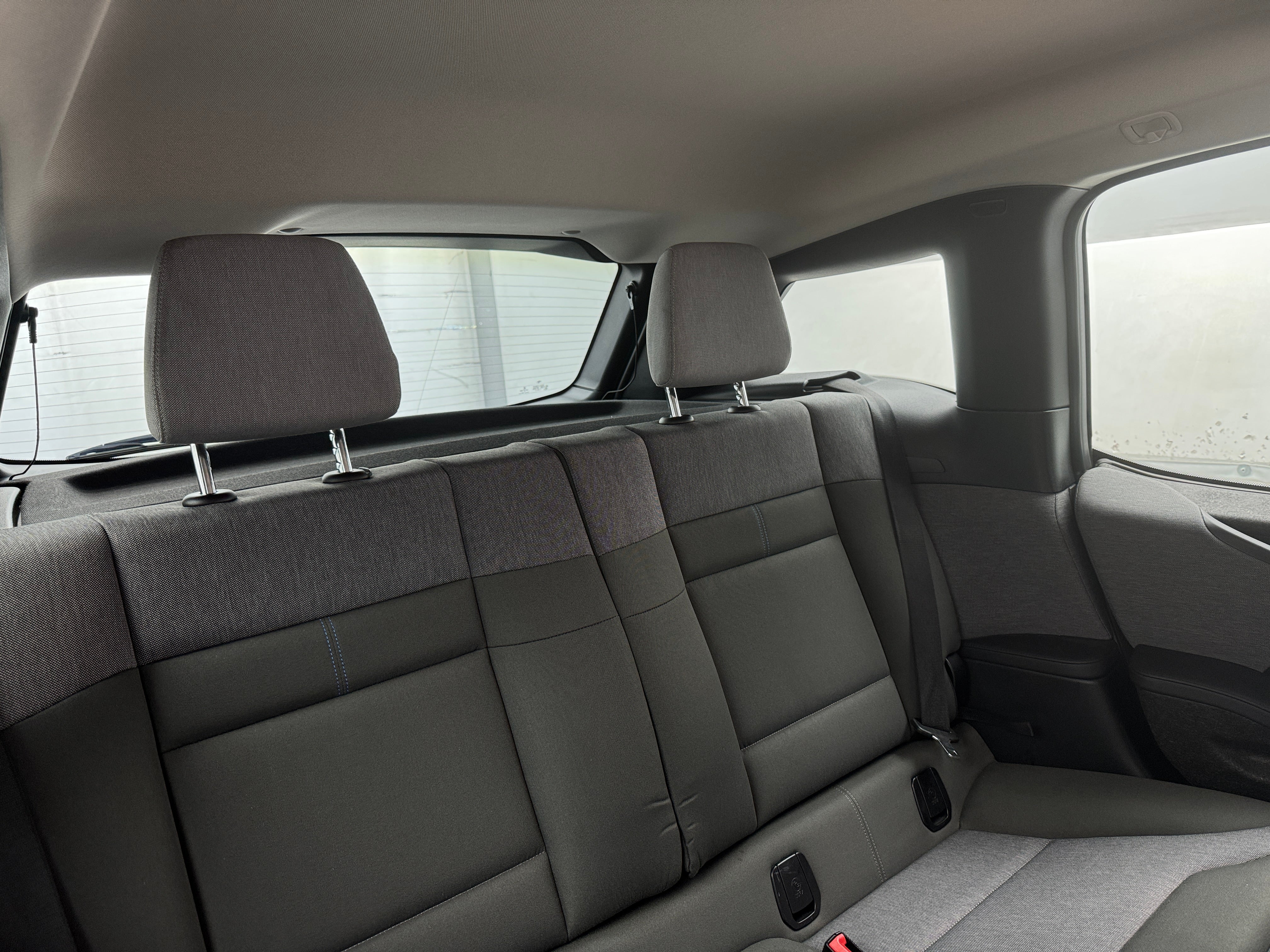 2016 BMW i3 Base 5