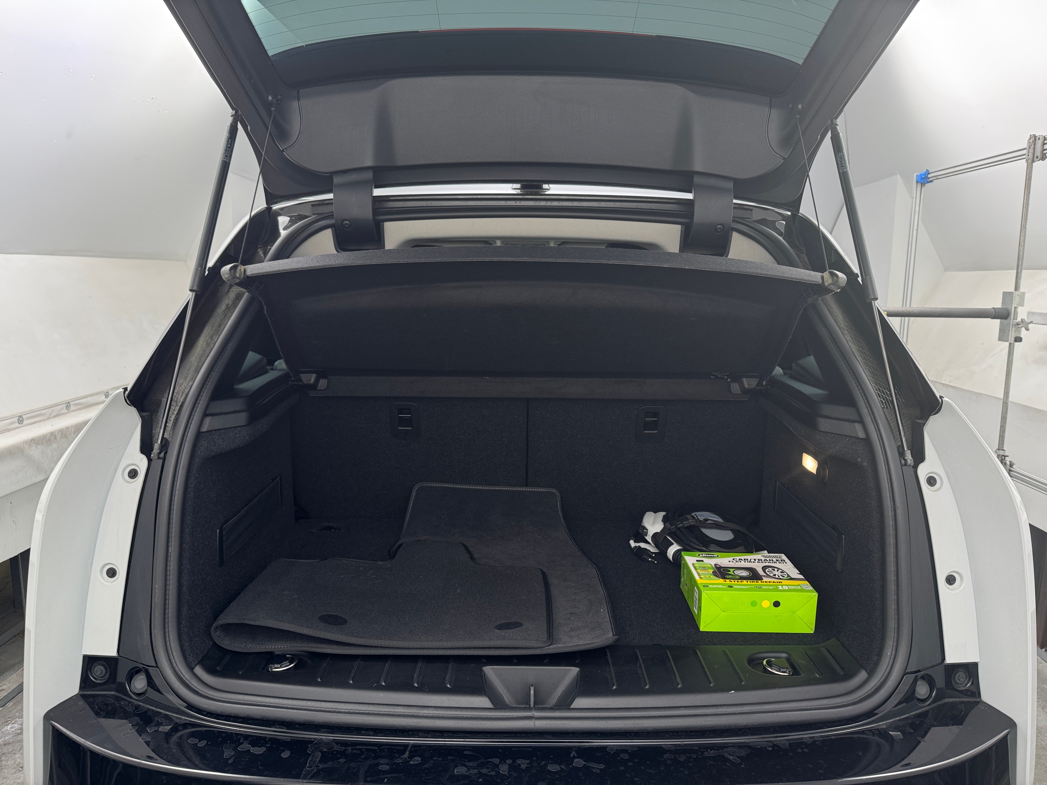 2016 BMW i3 Base 6