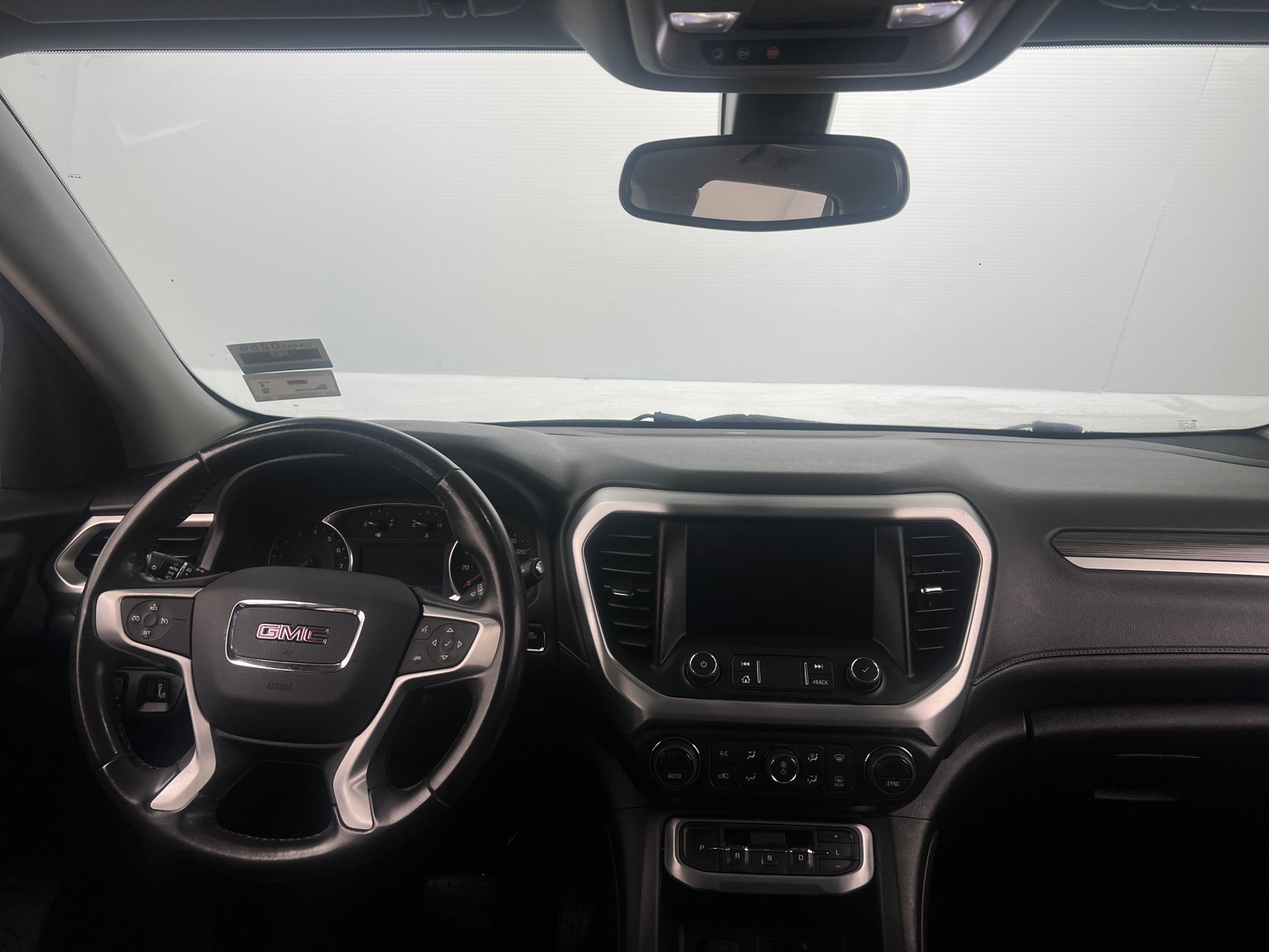 Thumbnail: 2020 GMC Acadia - 2