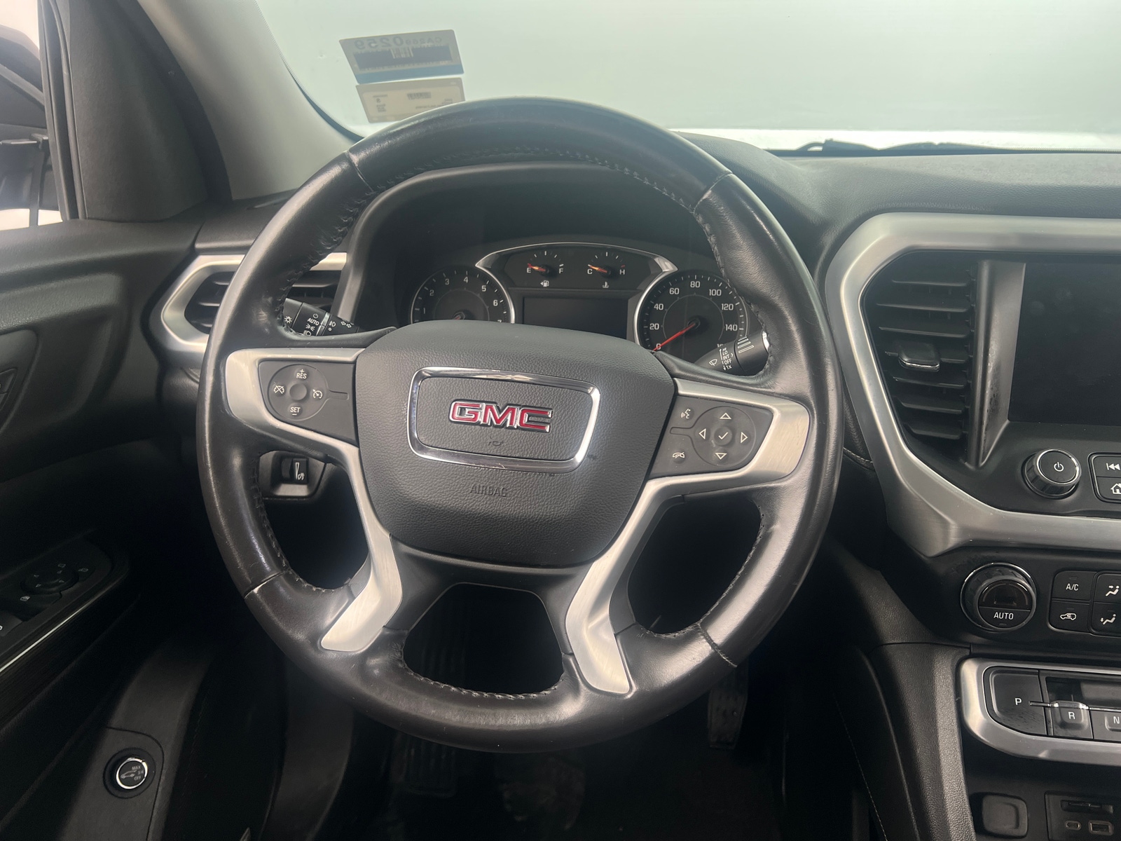 Thumbnail: 2020 GMC Acadia - 4