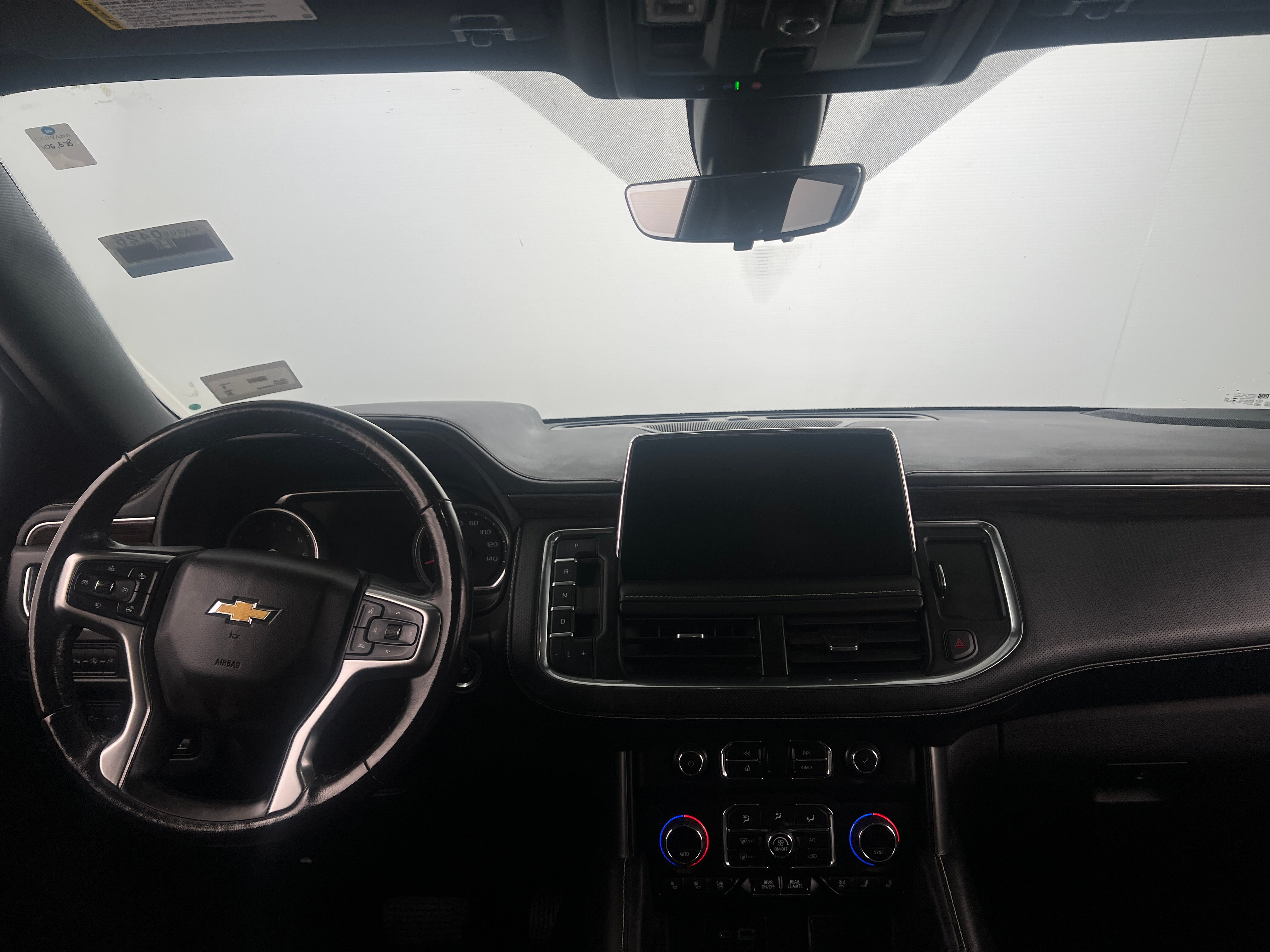 2021 Chevrolet Suburban Premier 2