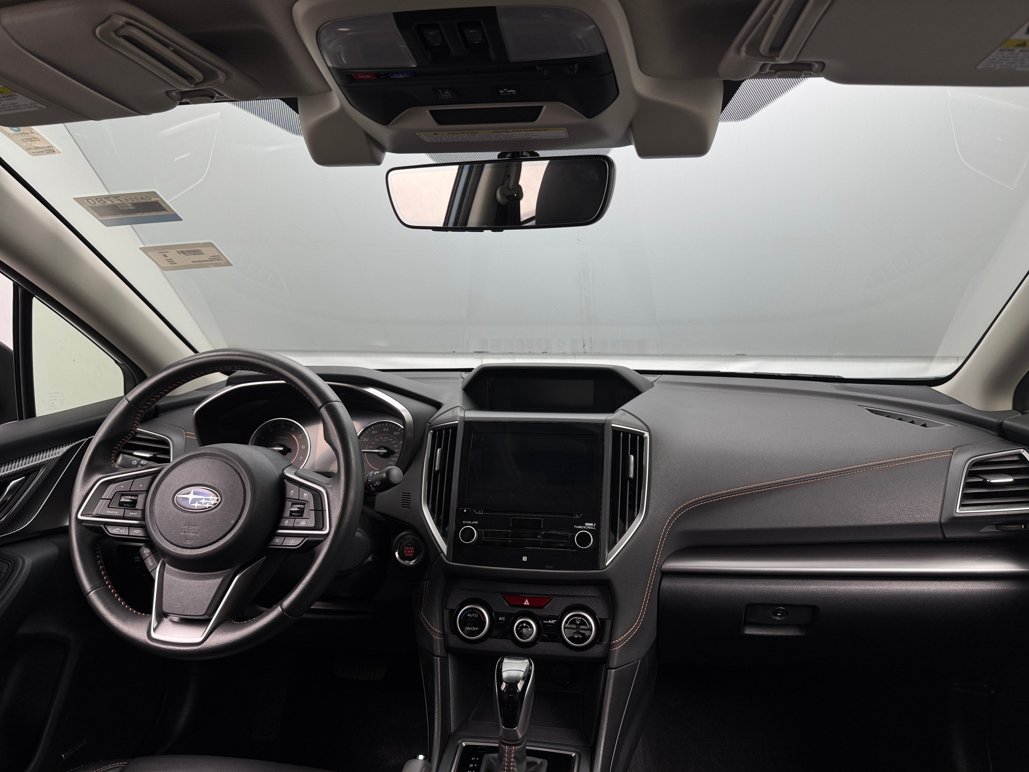 2022 Subaru Crosstrek Limited 2