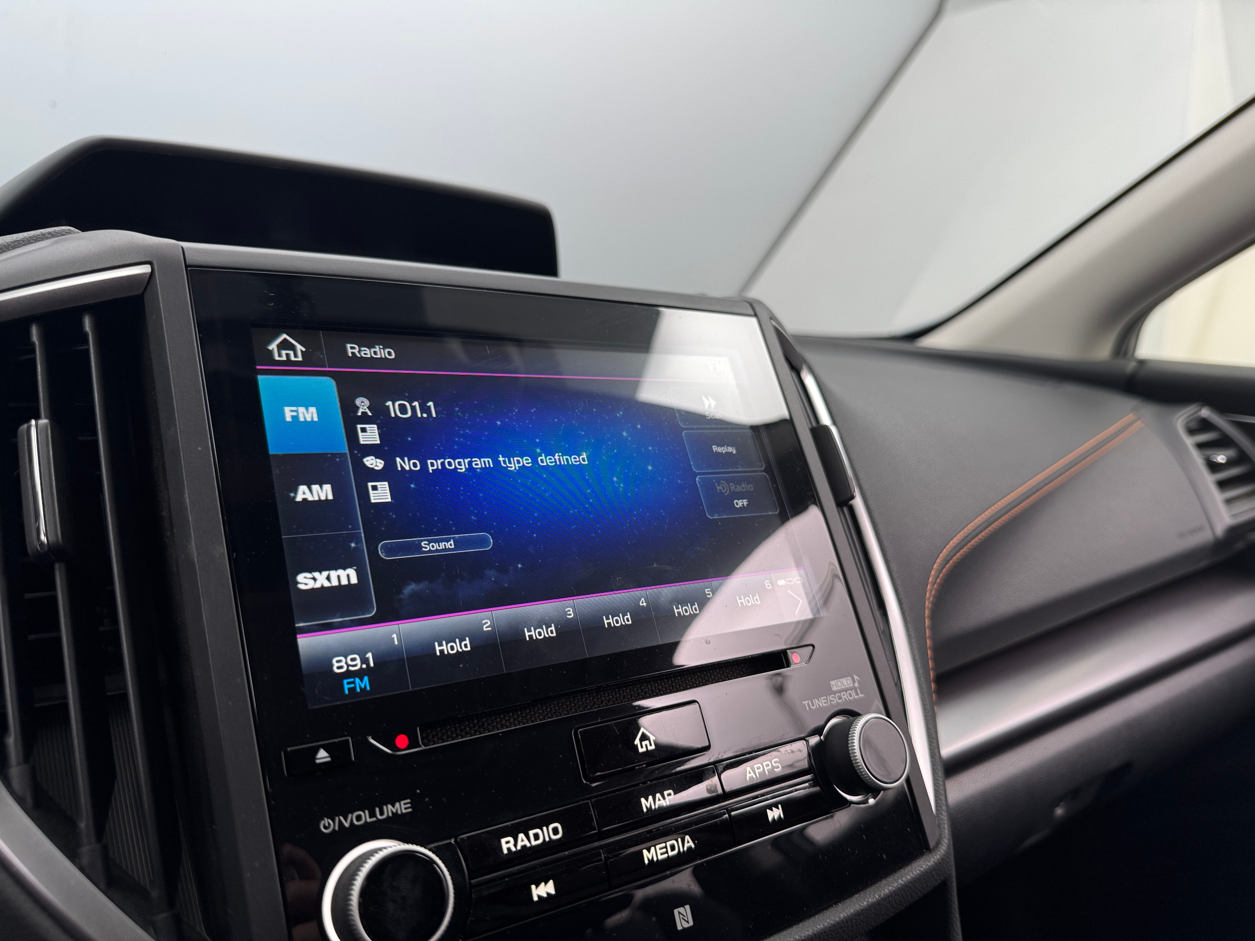 2022 Subaru Crosstrek Limited 3