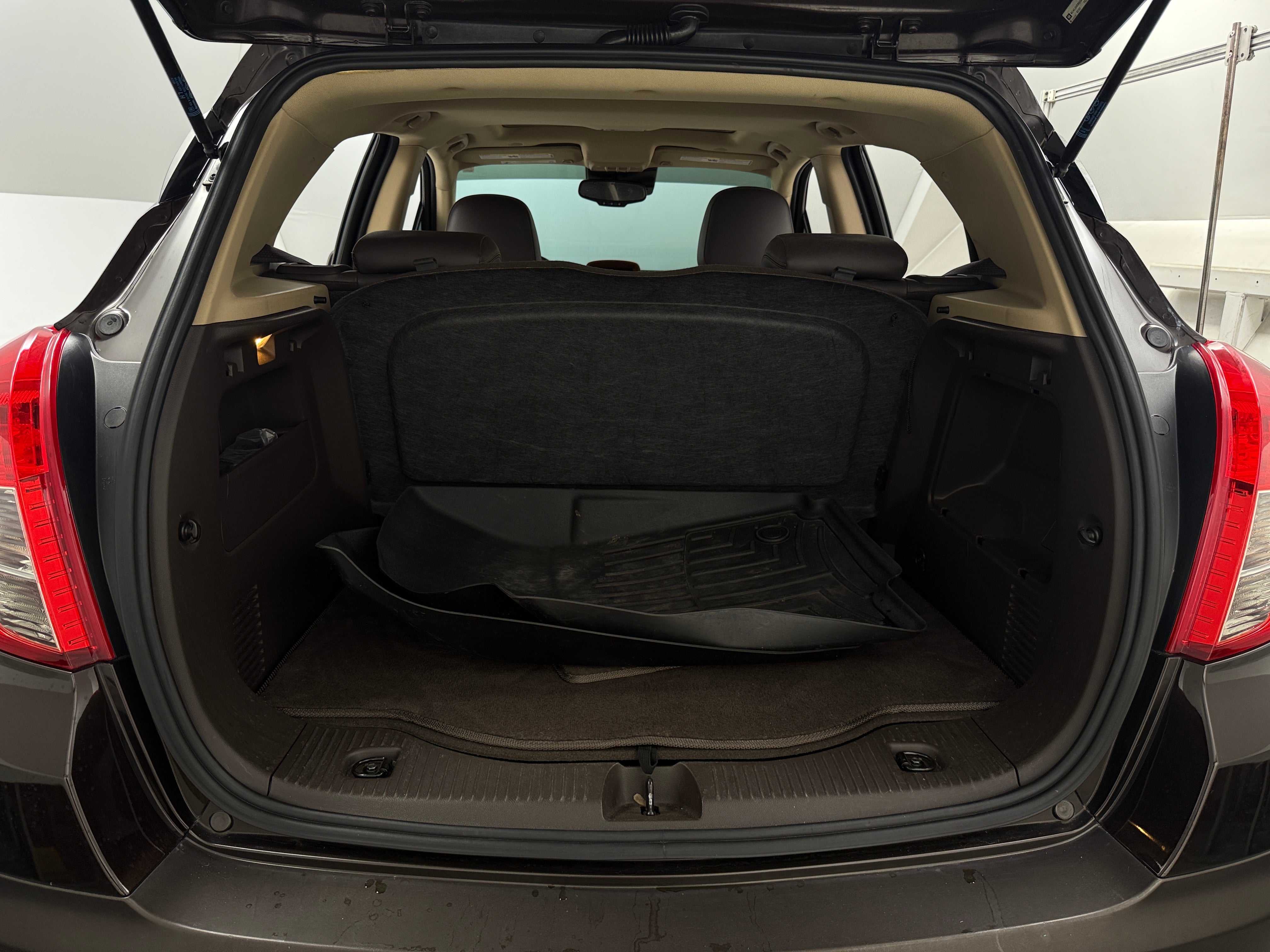 2016 Buick Encore Premium 6