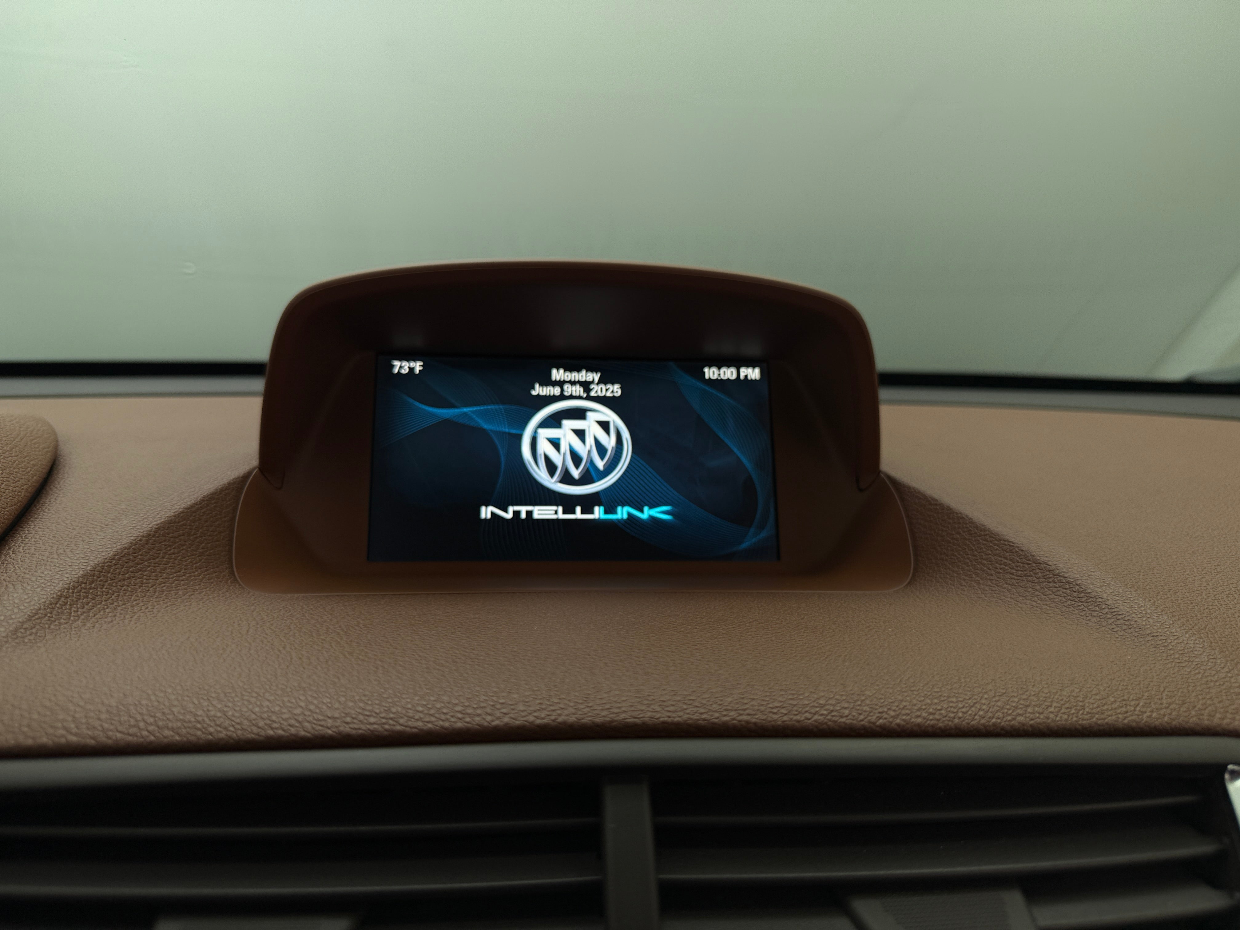 2016 Buick Encore Premium 3
