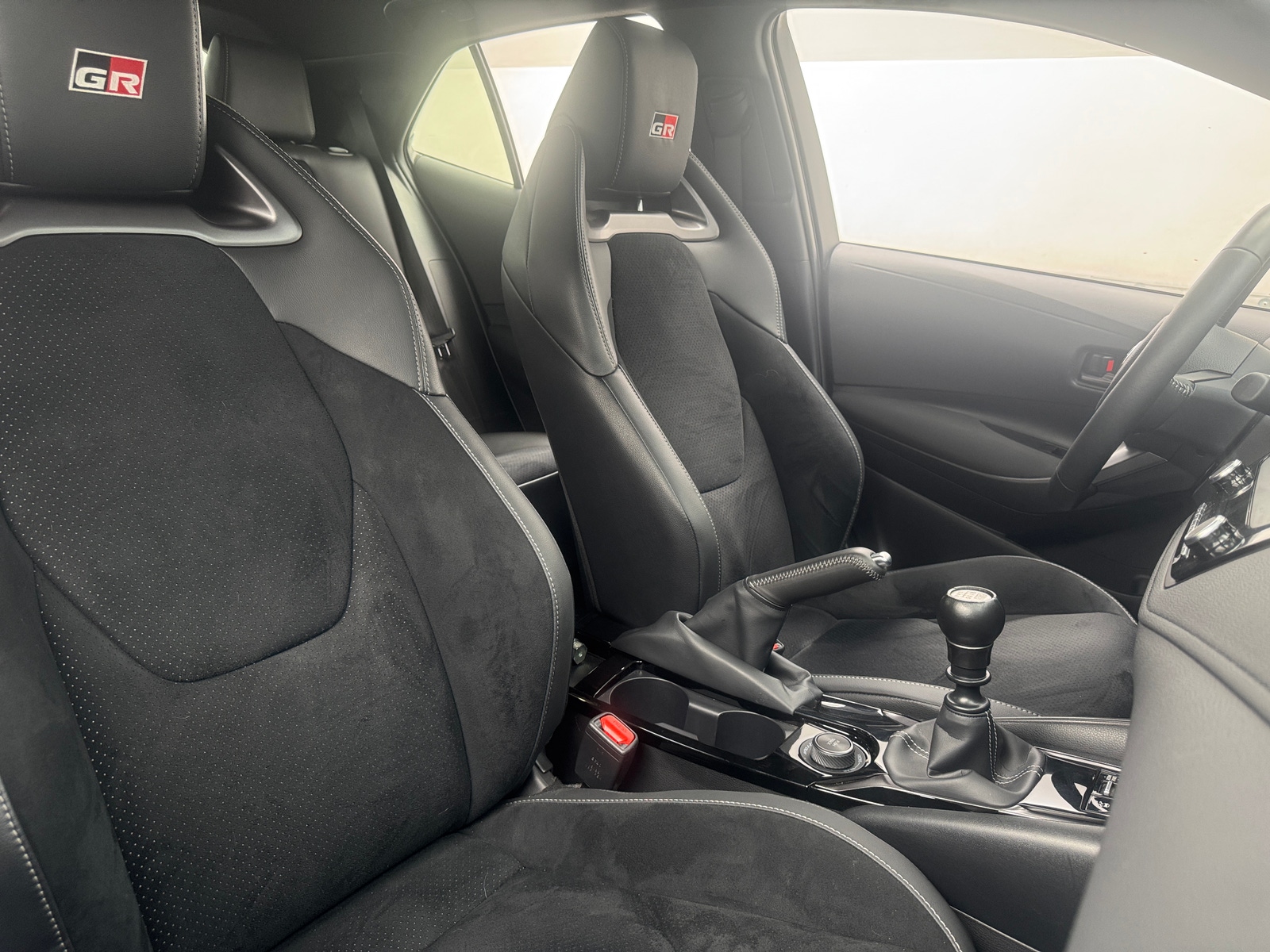 Thumbnail: 2024 Toyota GR Corolla - 2