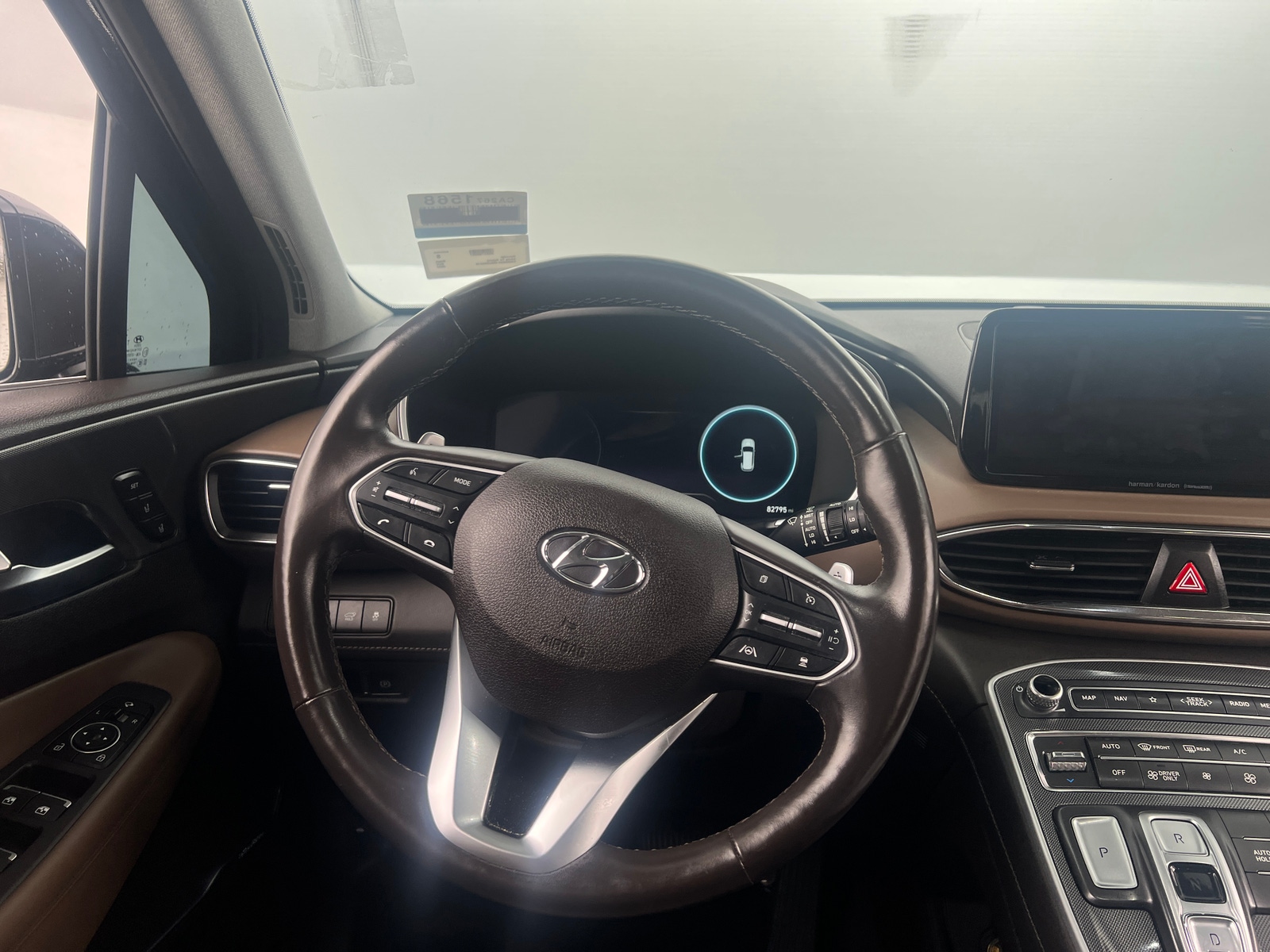 Thumbnail: 2022 Hyundai Santa Fe - 4