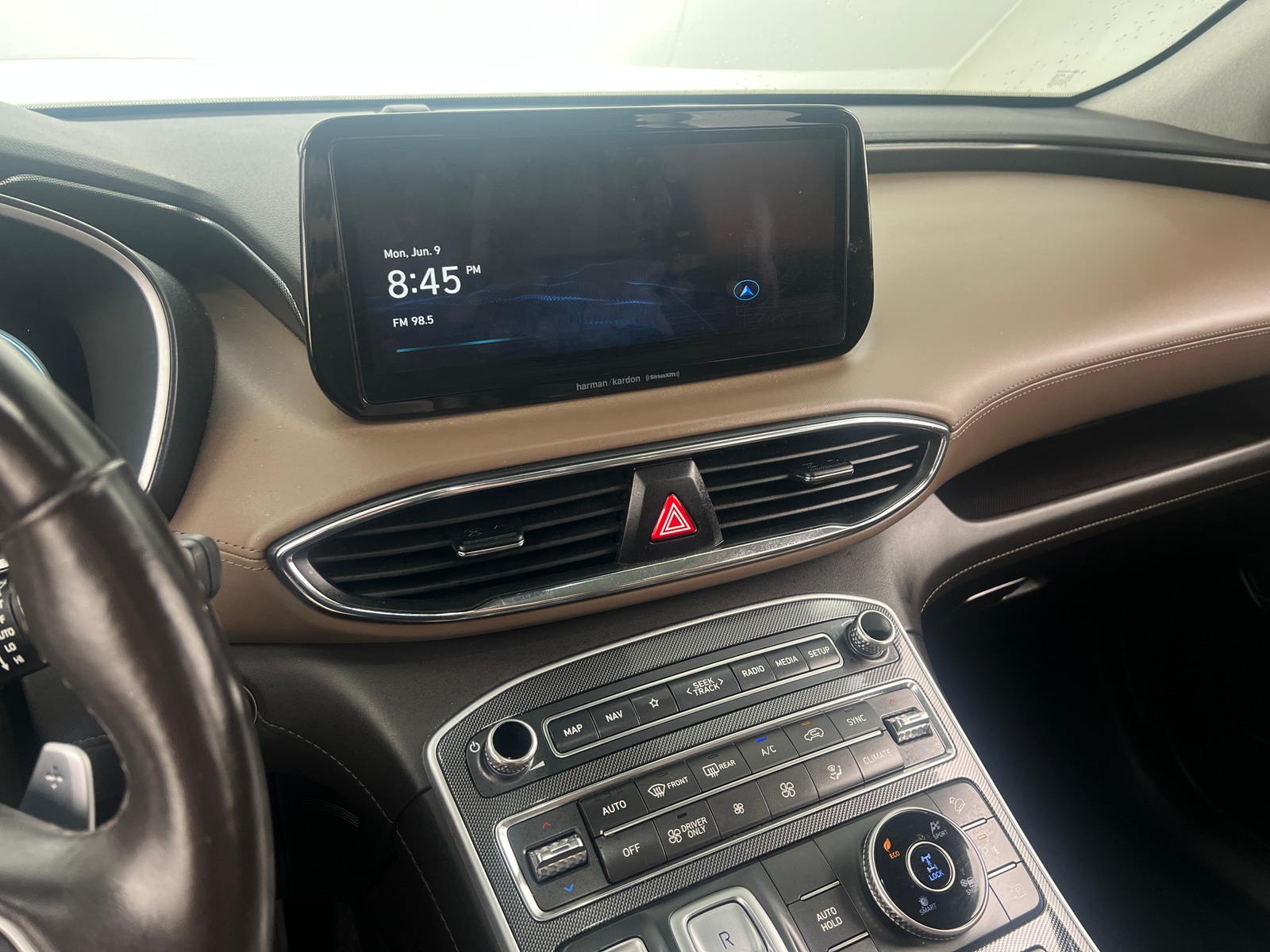 Thumbnail: 2022 Hyundai Santa Fe - 3