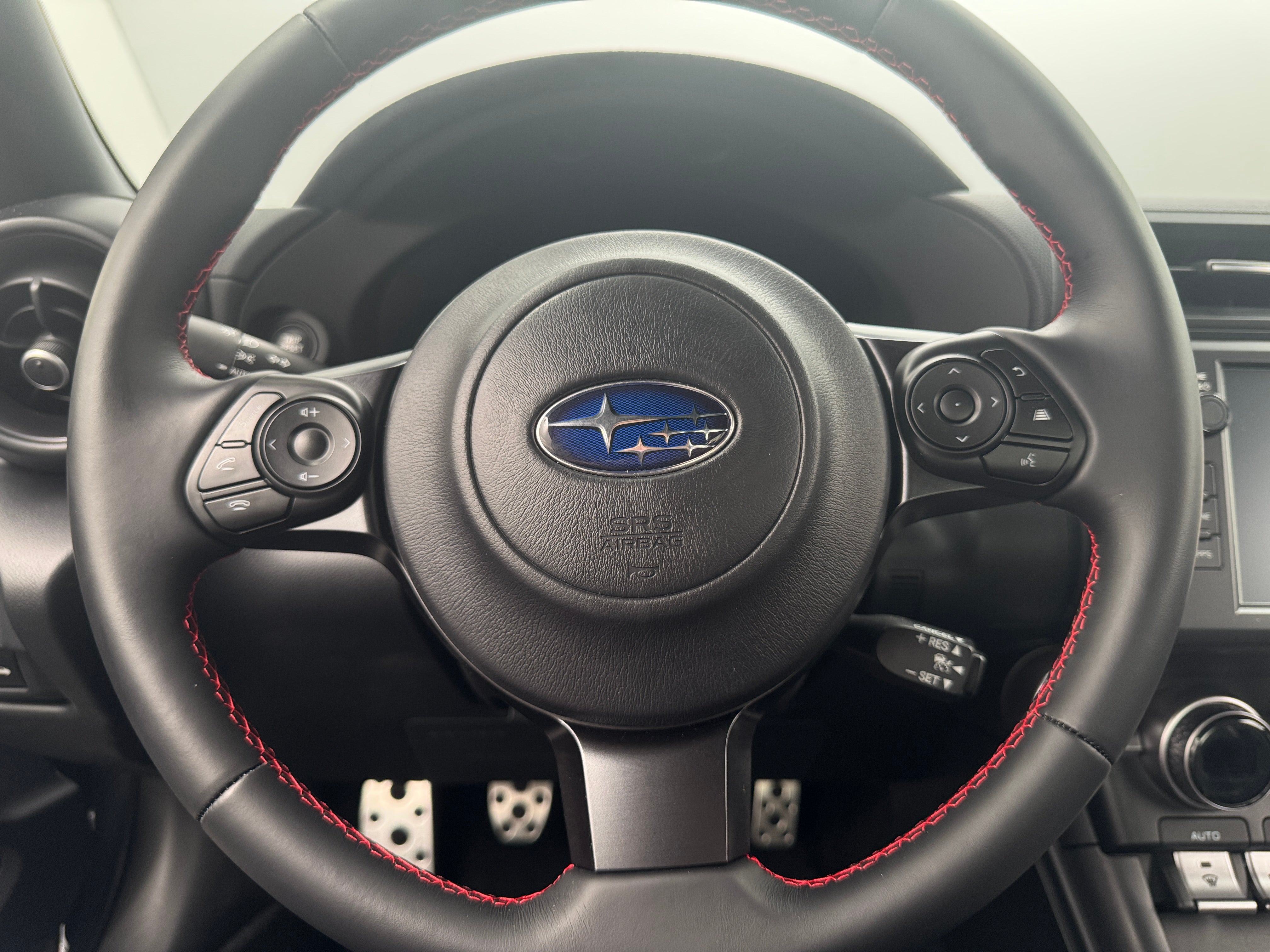 2024 Subaru BRZ Limited 4