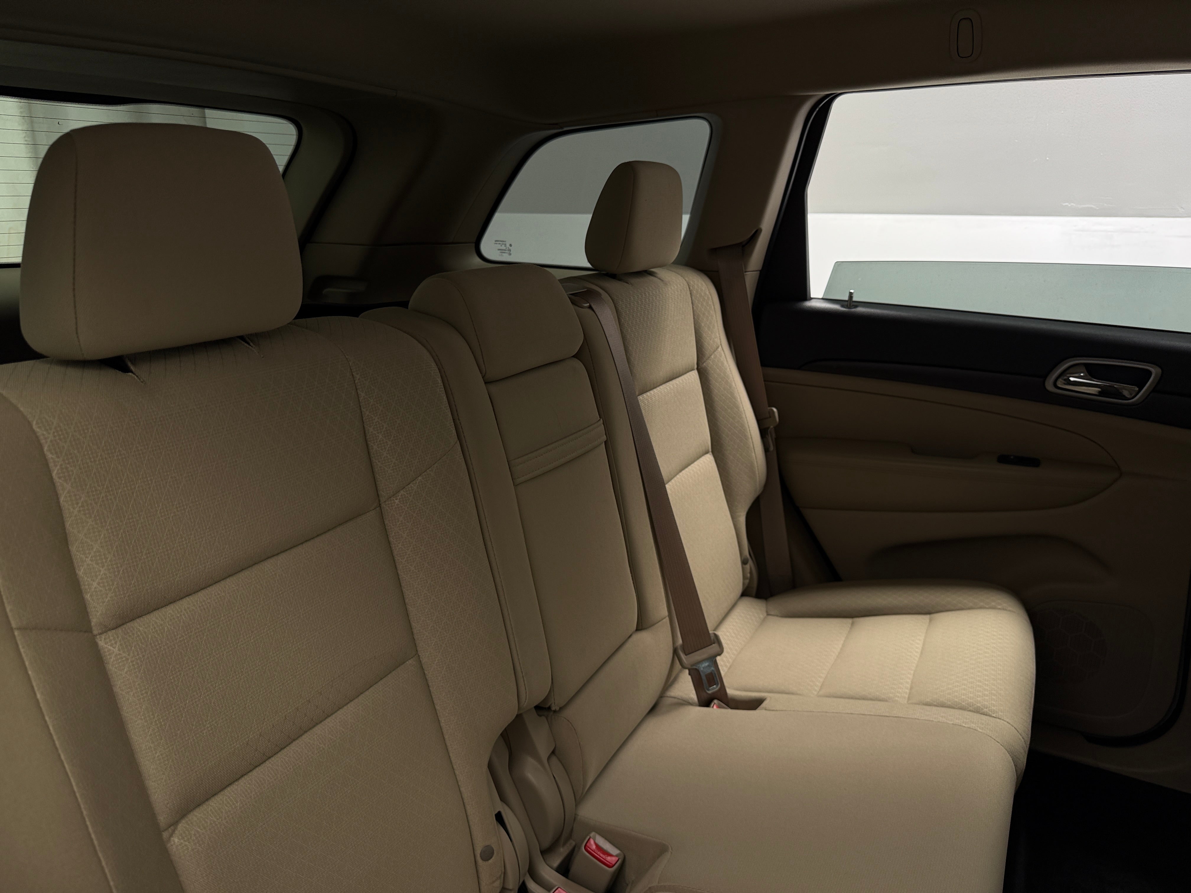 2018 Jeep Grand Cherokee Laredo 6