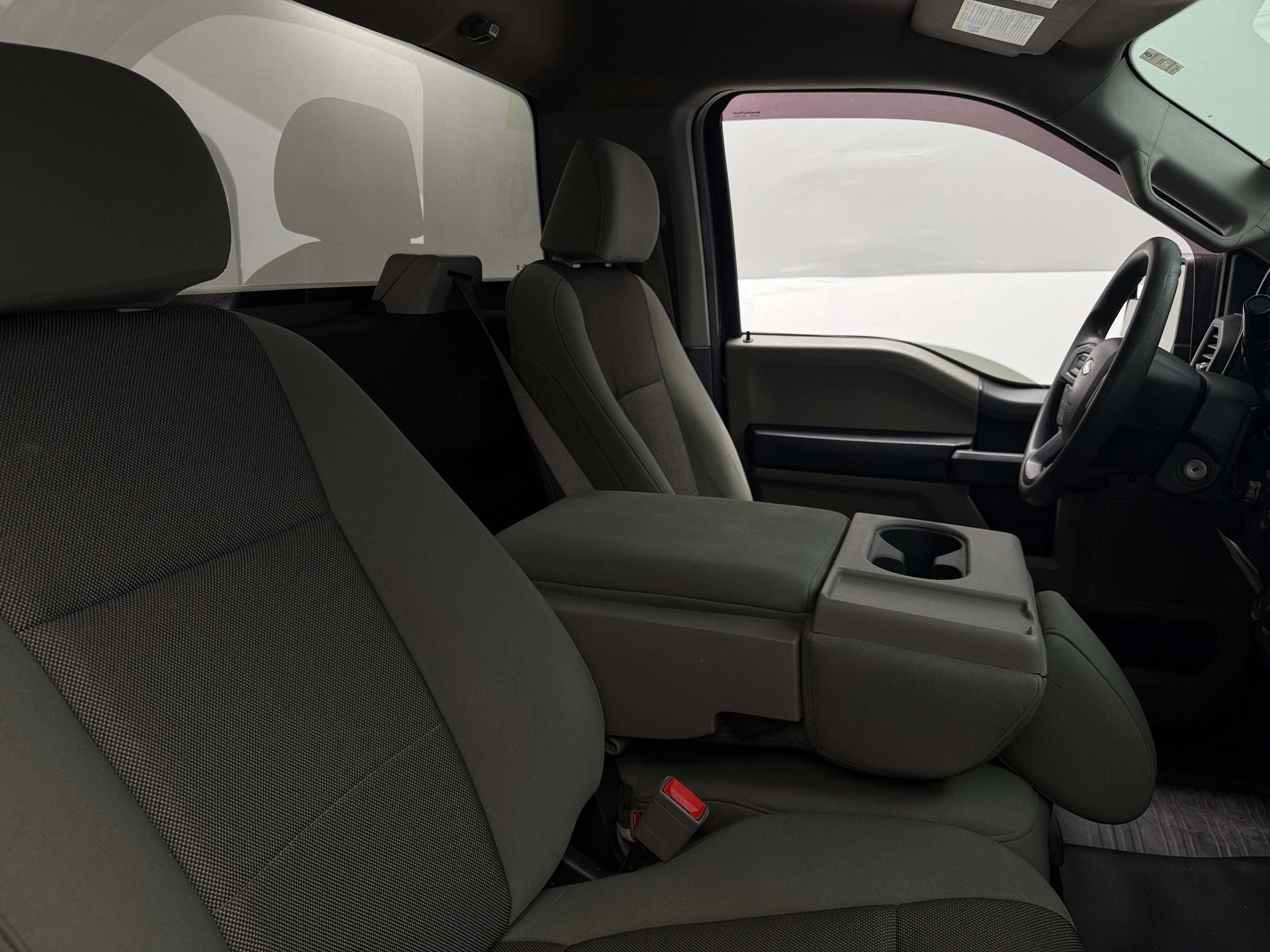 2020 Ford Econoline E-150 2