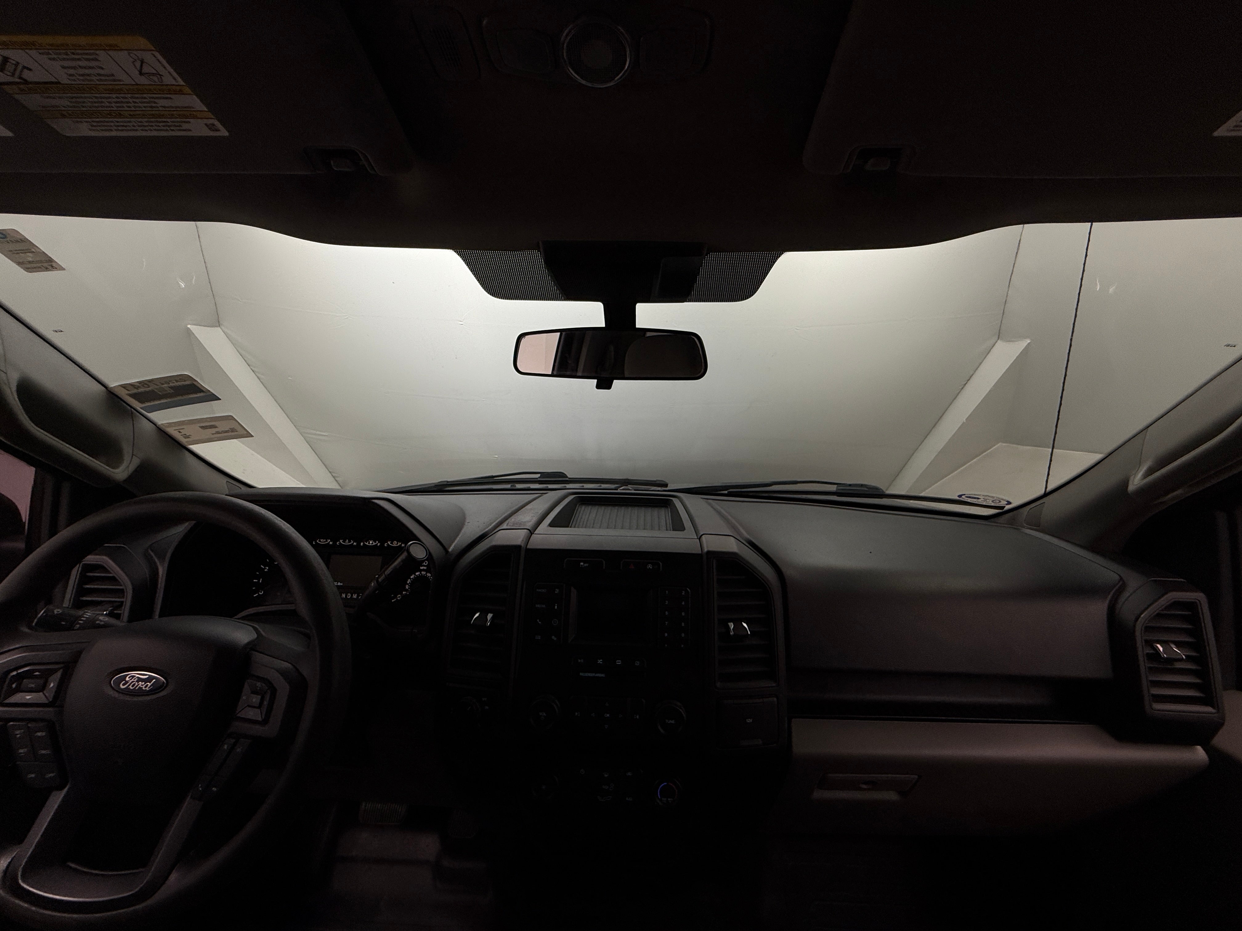 2020 Ford Econoline E-150 3