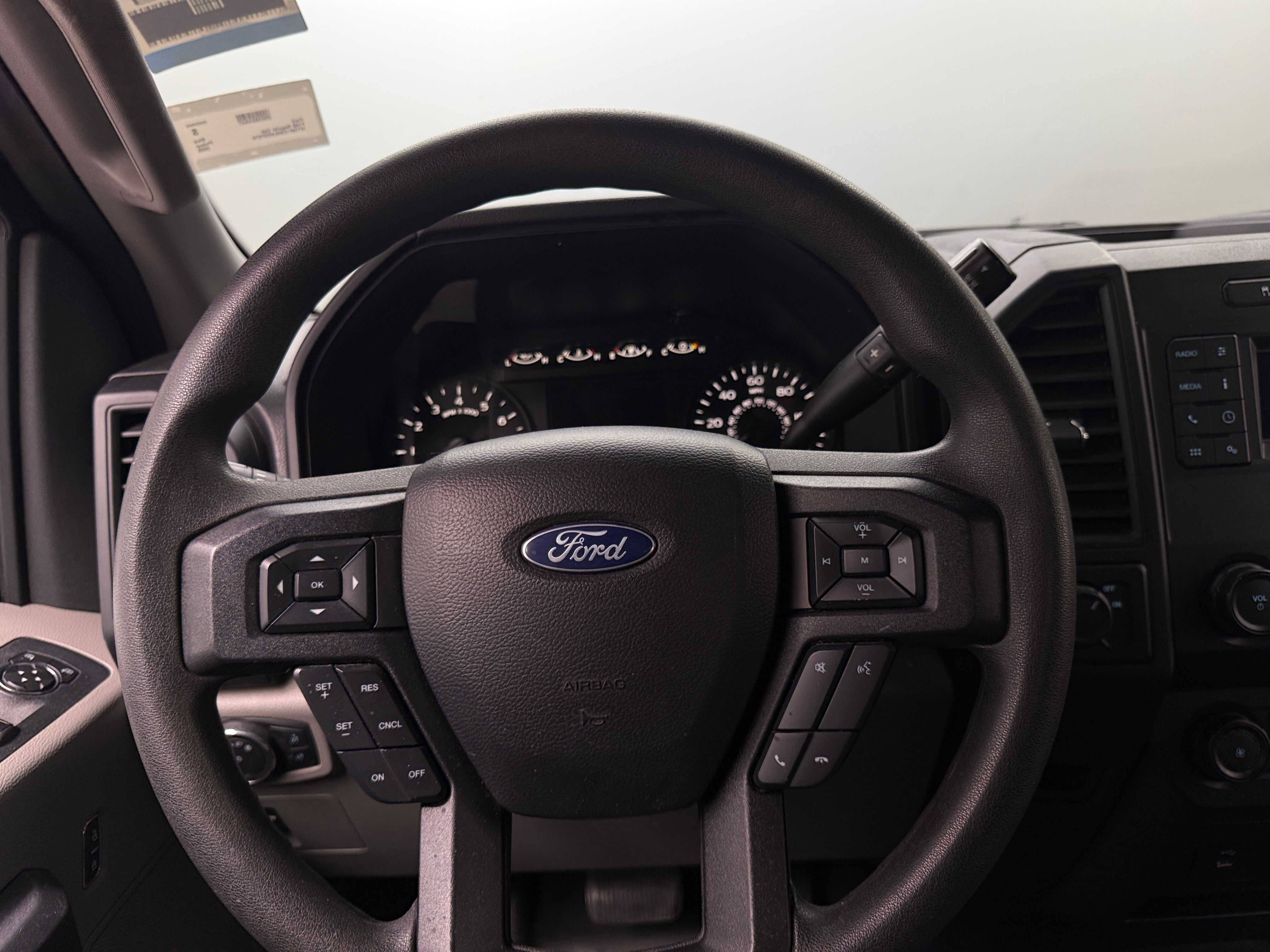 2020 Ford Econoline E-150 5