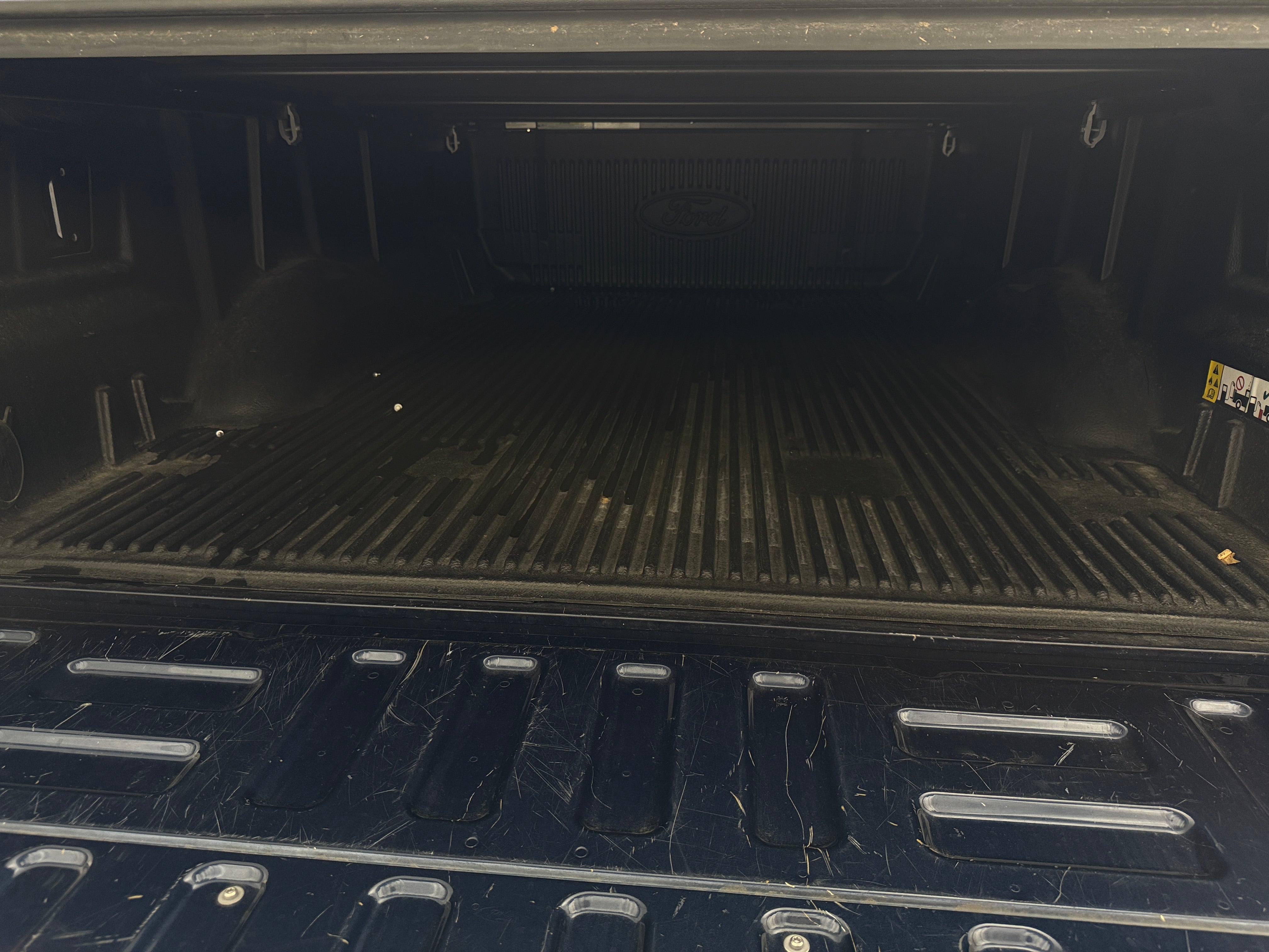 2020 Ford Econoline E-150 6