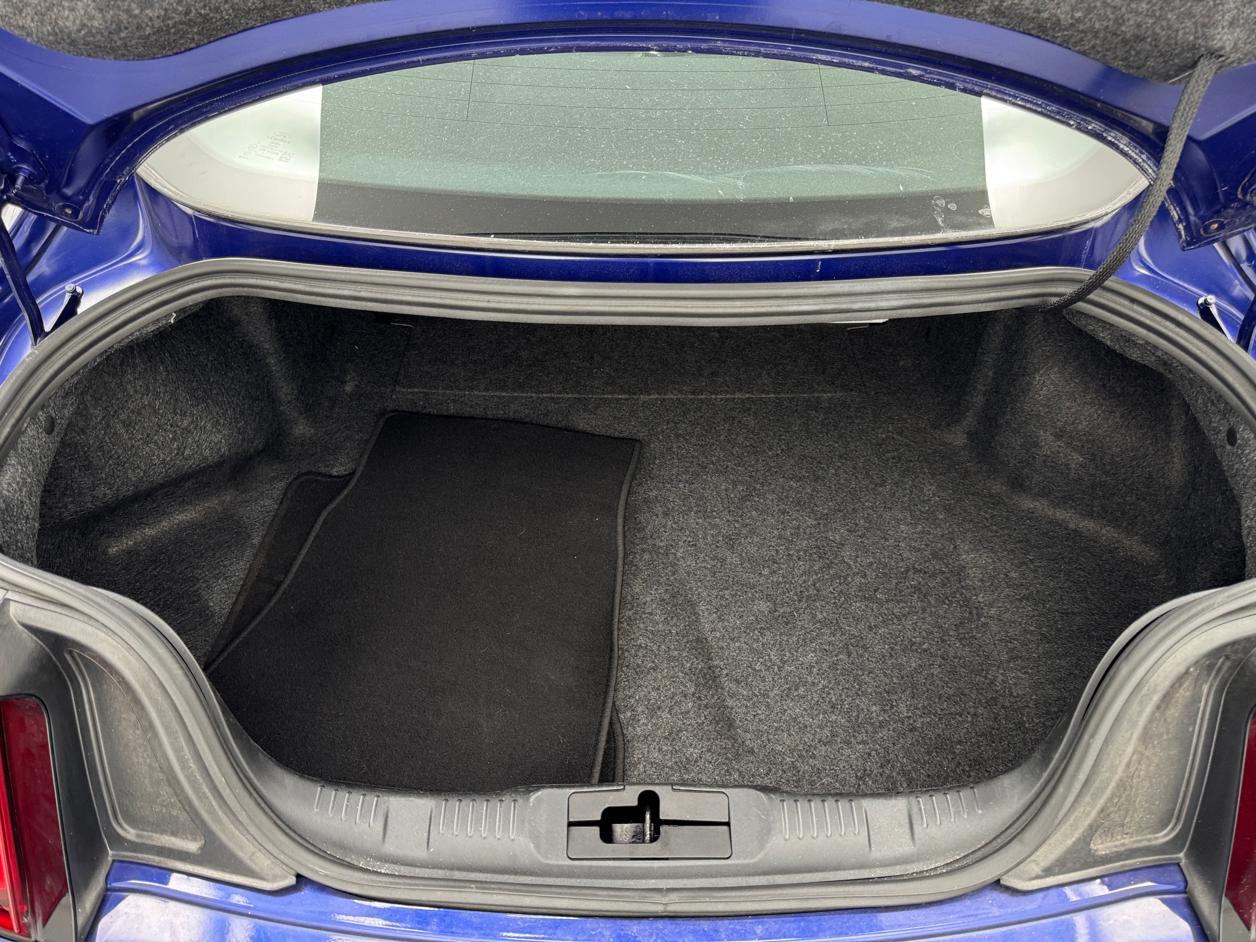 2016 Ford Mustang GT Premium 5