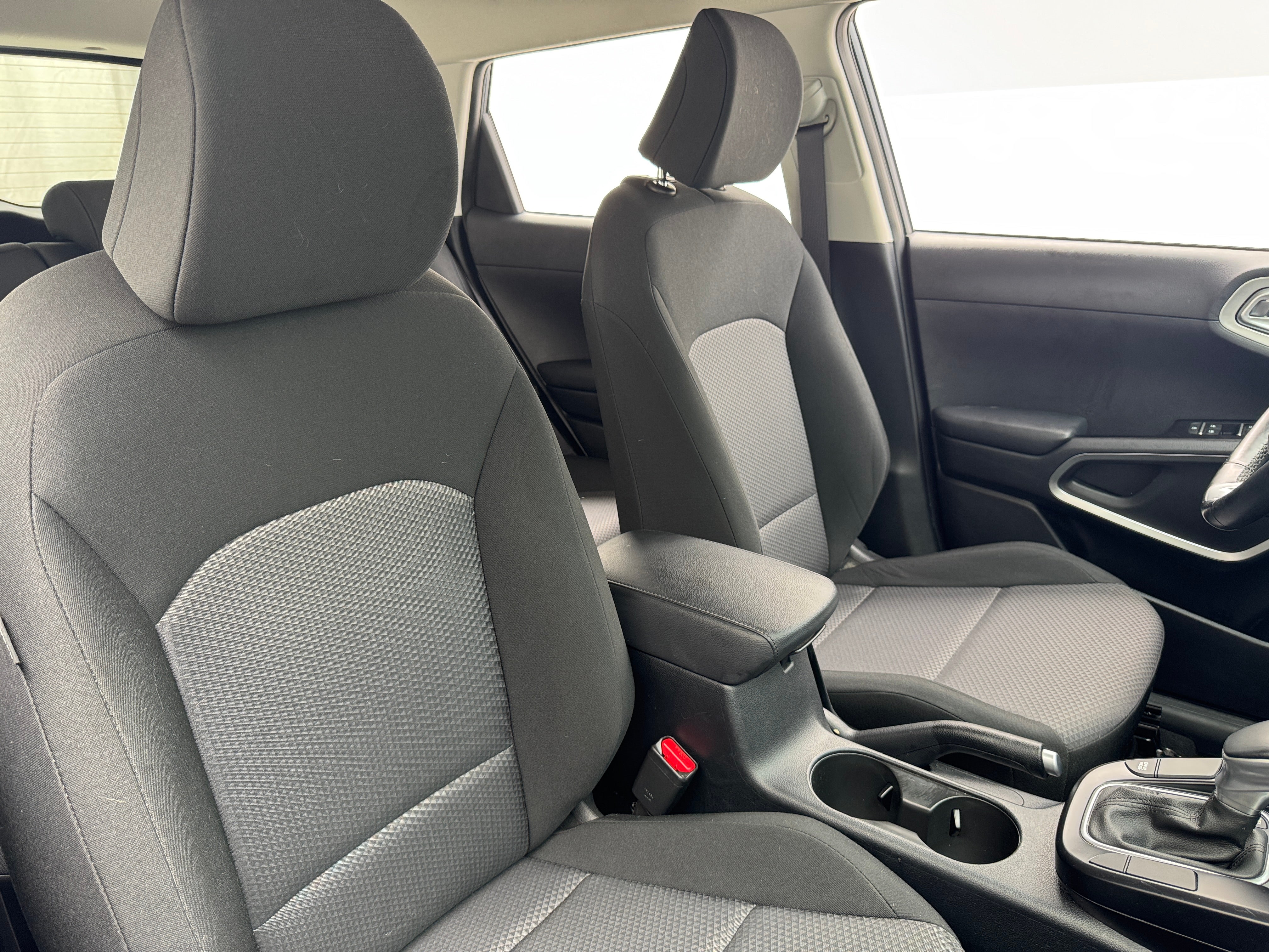 2020 Kia Soul X-Line 2