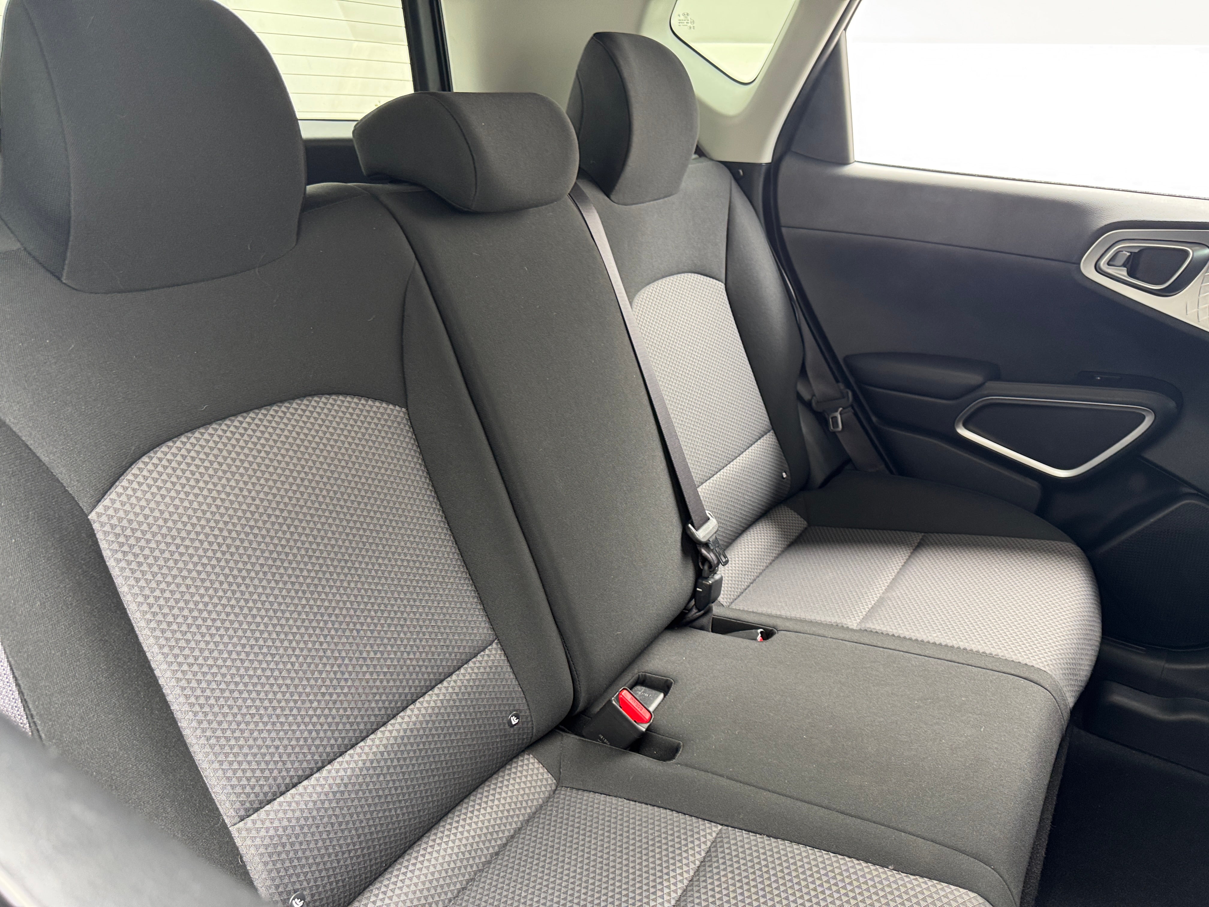 2020 Kia Soul X-Line 6