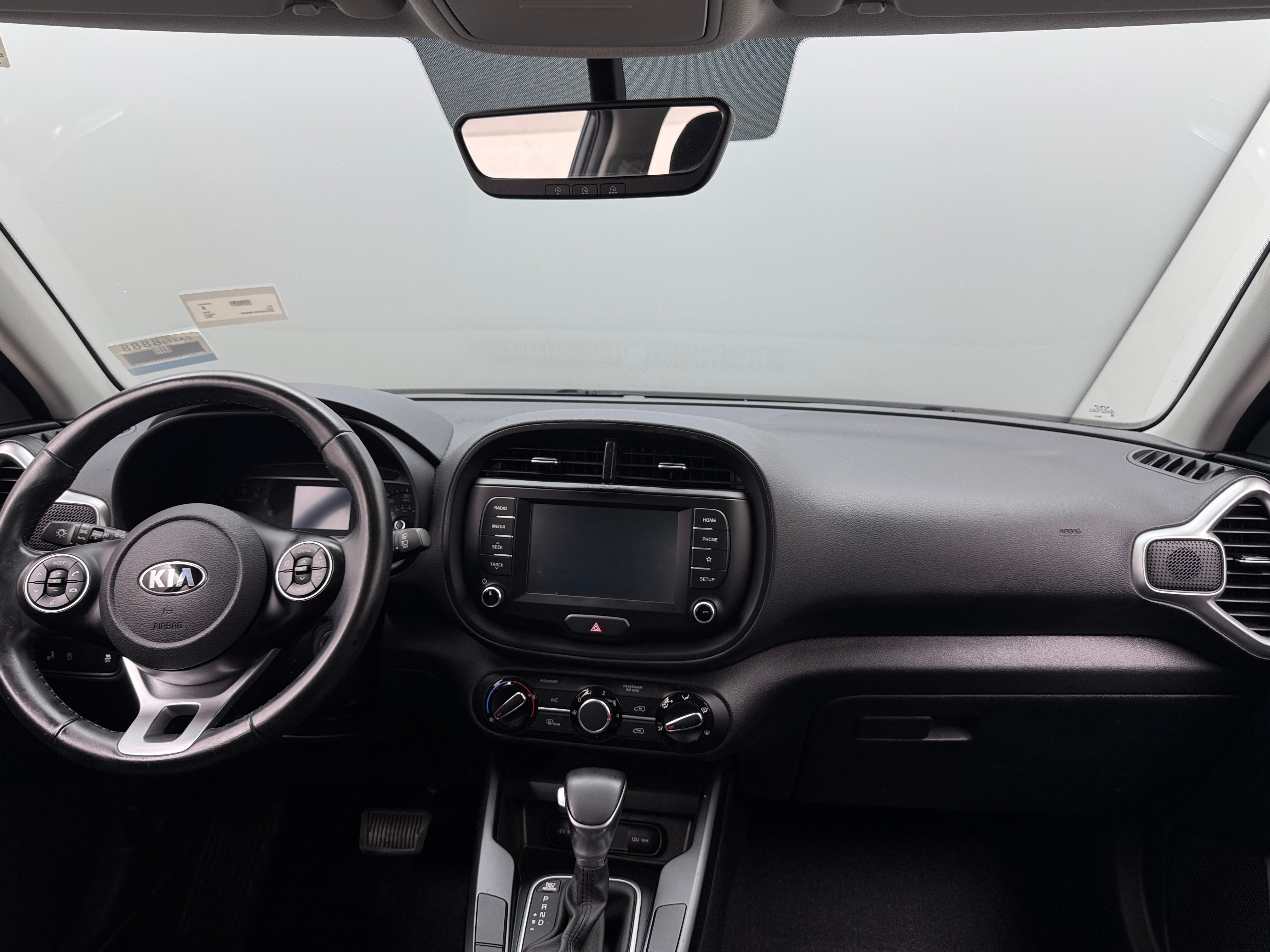 2020 Kia Soul X-Line 3
