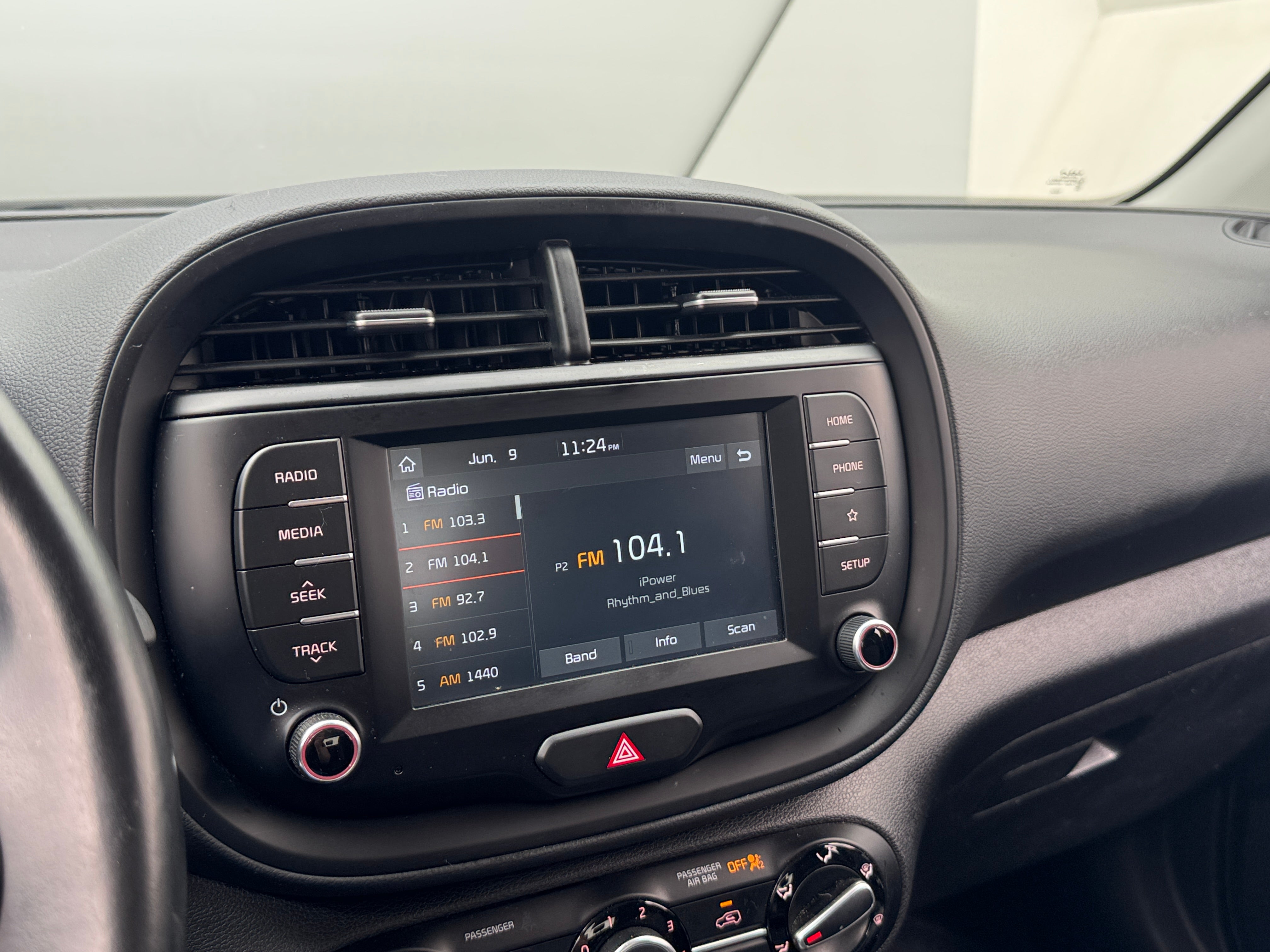2020 Kia Soul X-Line 4