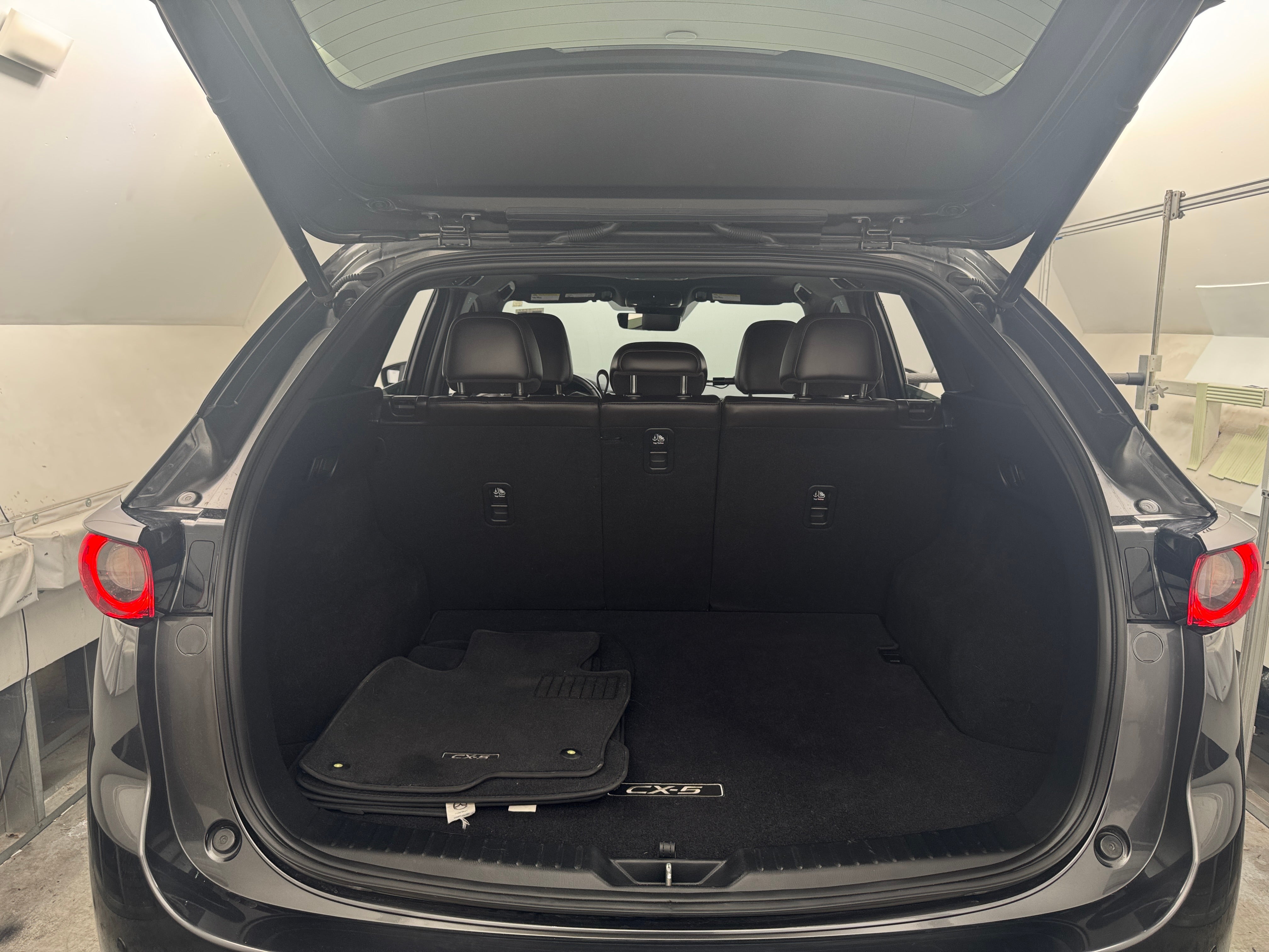 2019 Mazda CX-5 Turbo Signature 6