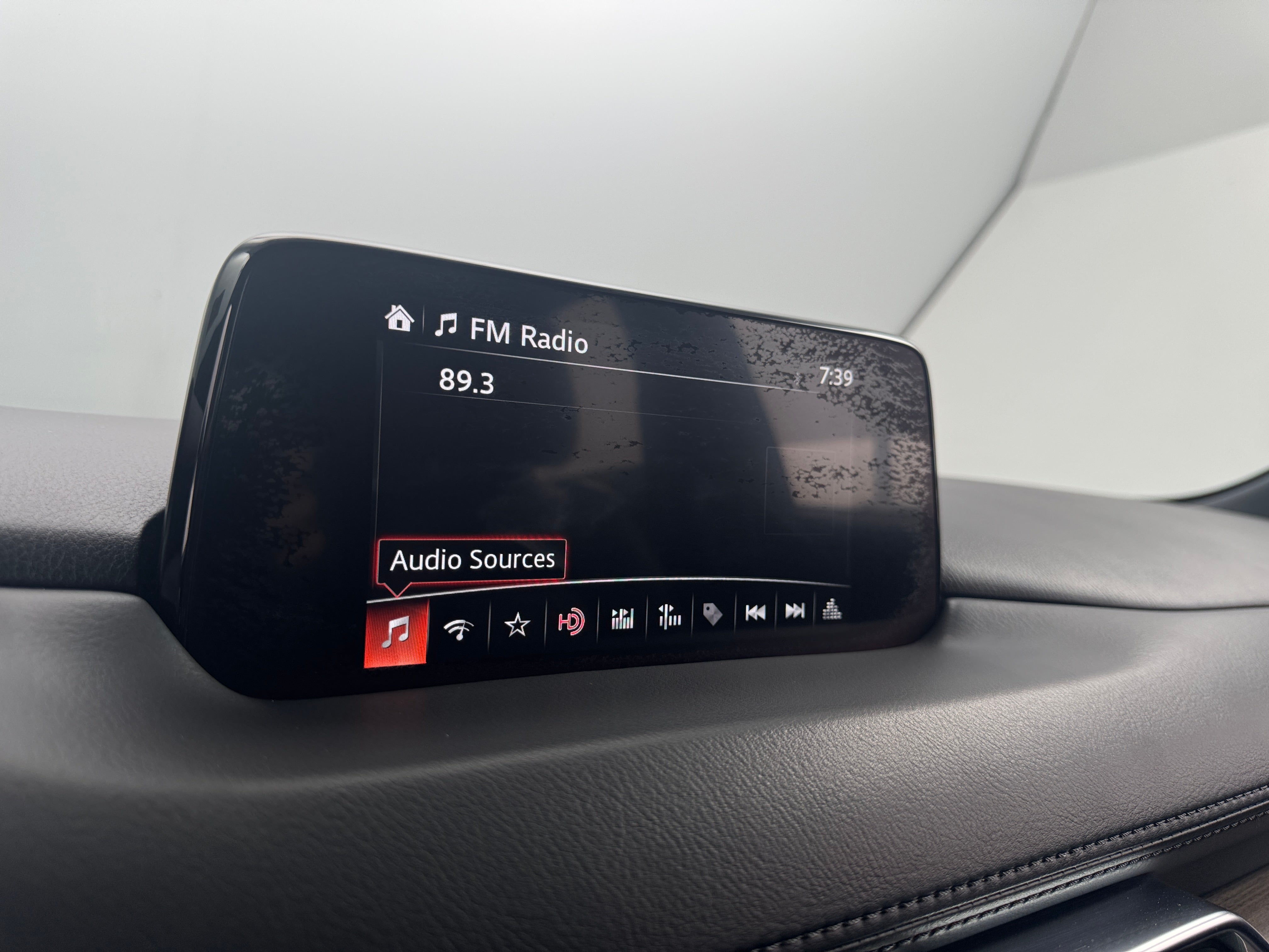 2019 Mazda CX-5 Turbo Signature 3