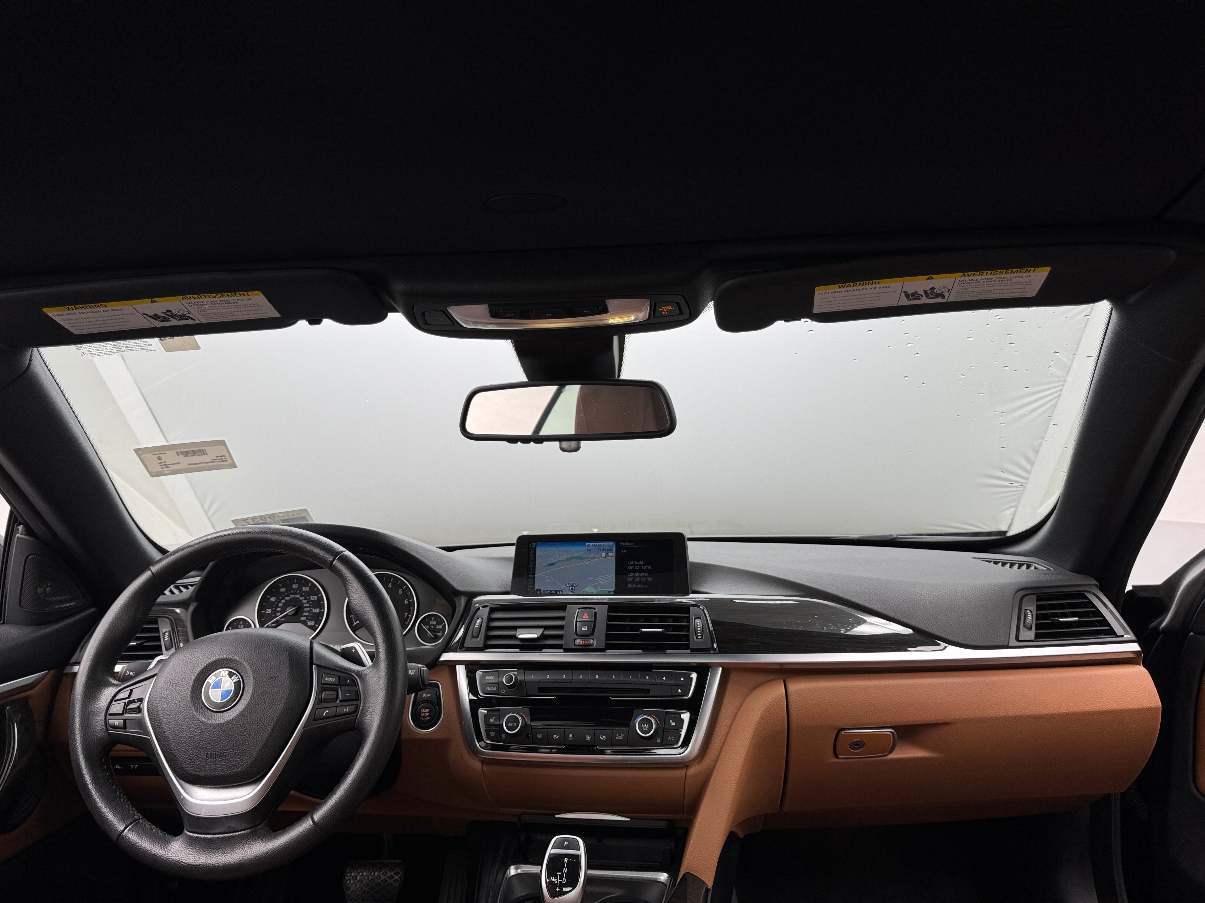 2015 BMW 4 Series 435i 2